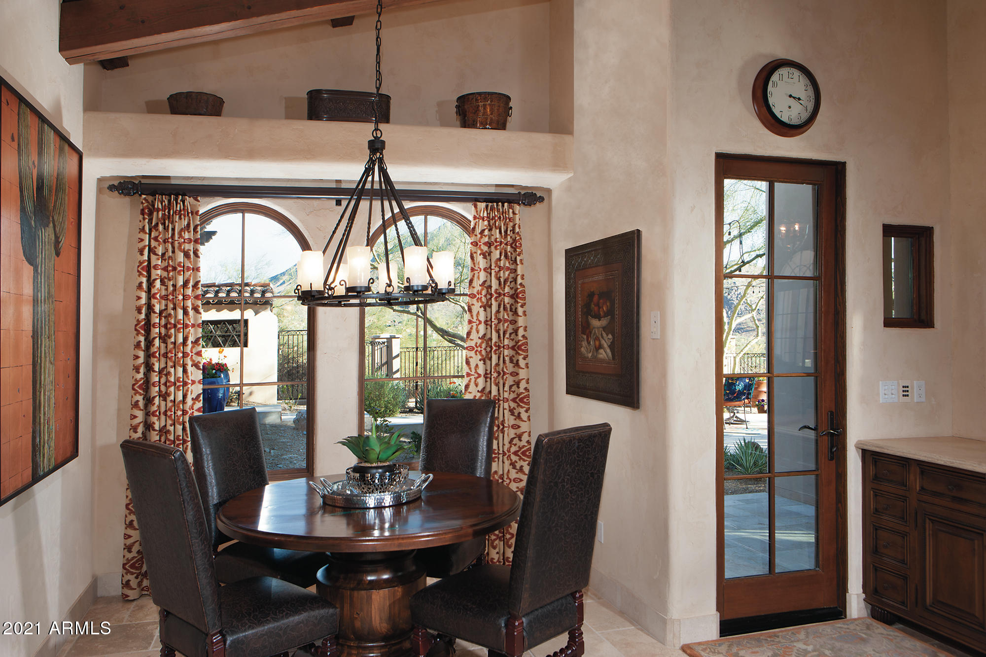 Silverleaf at DC Ranch - Residential