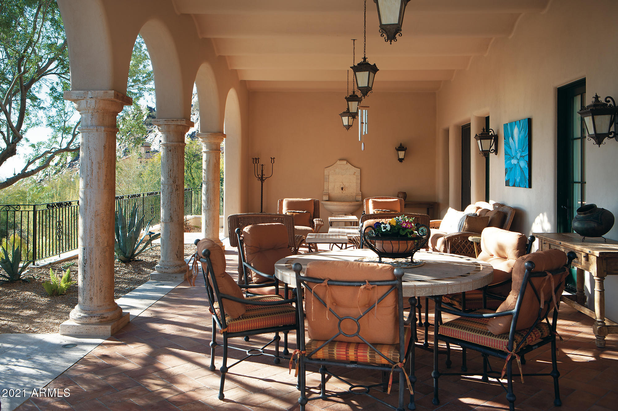 Silverleaf at DC Ranch - Residential