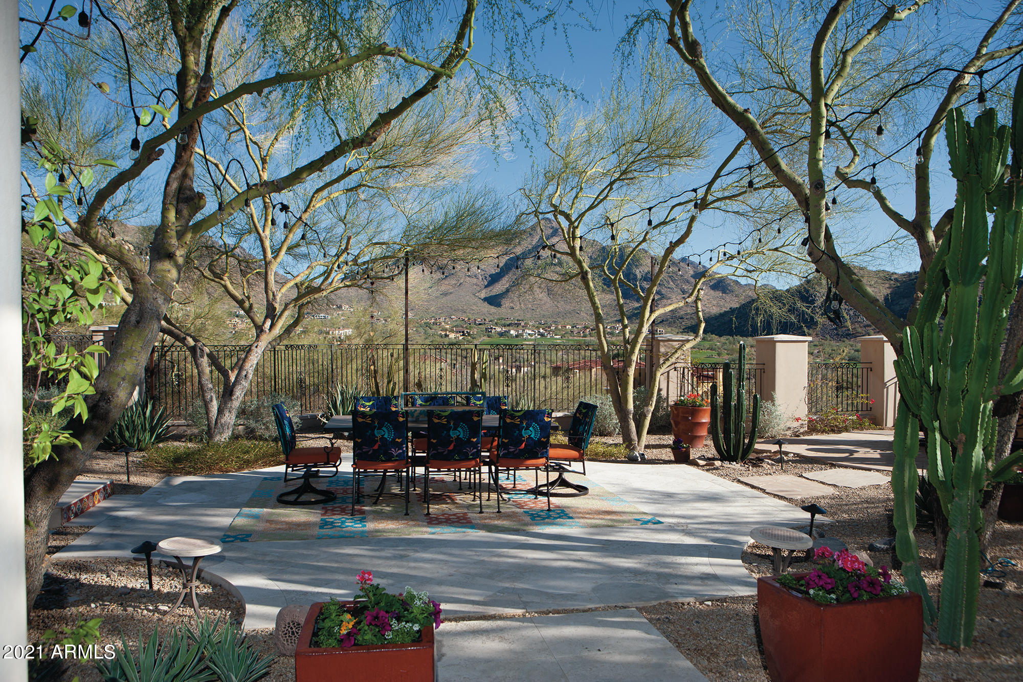 Silverleaf at DC Ranch - Residential