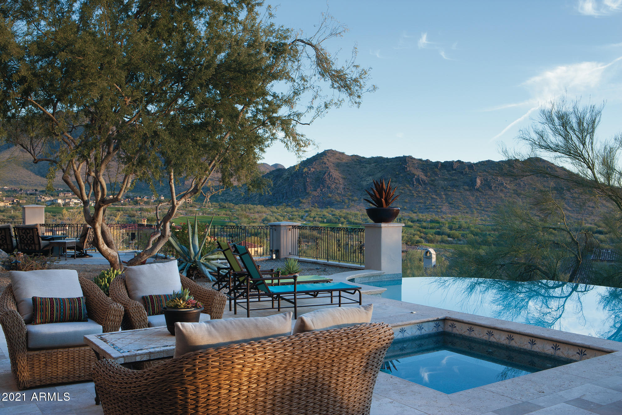 Silverleaf at DC Ranch - Residential