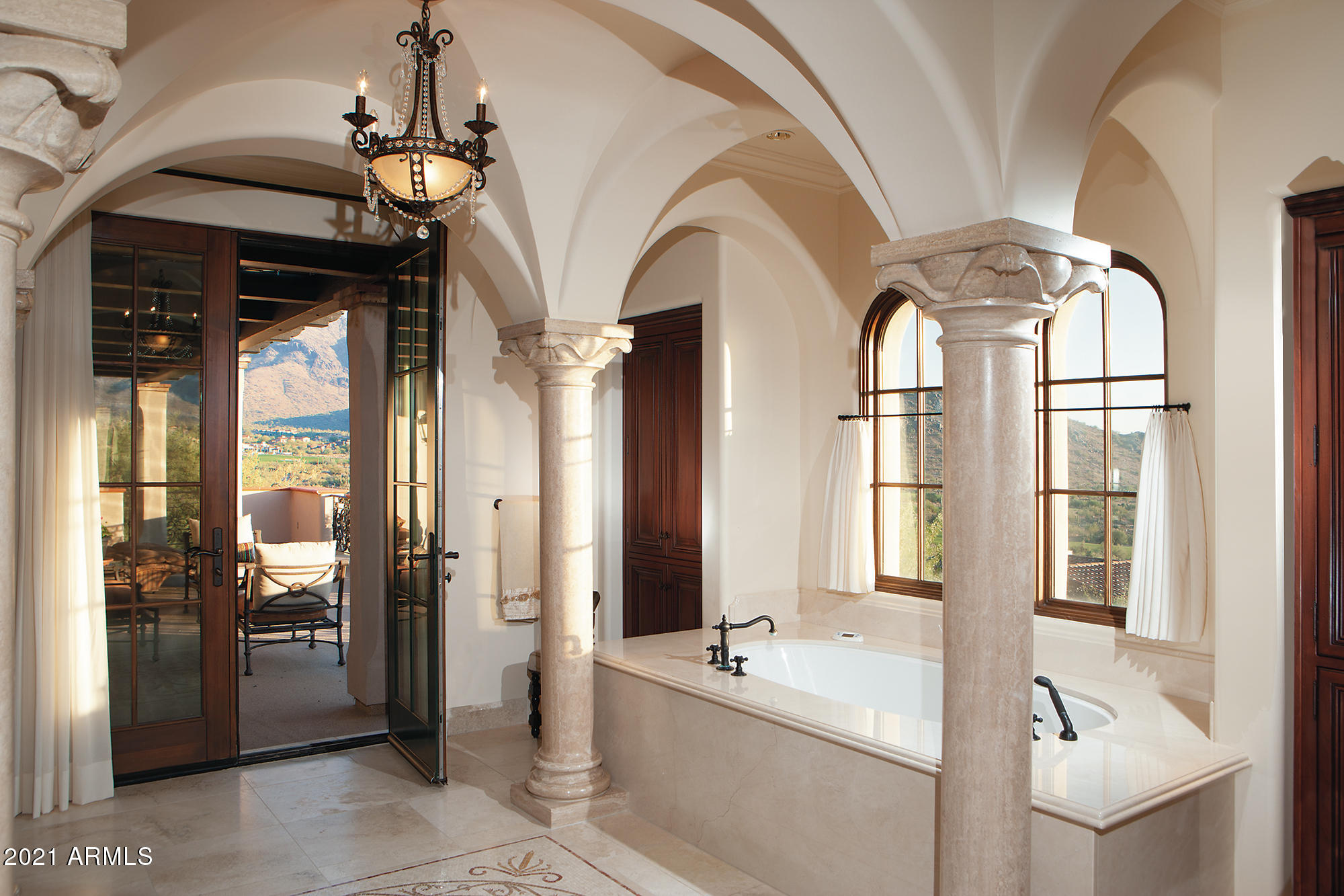 Silverleaf at DC Ranch - Residential