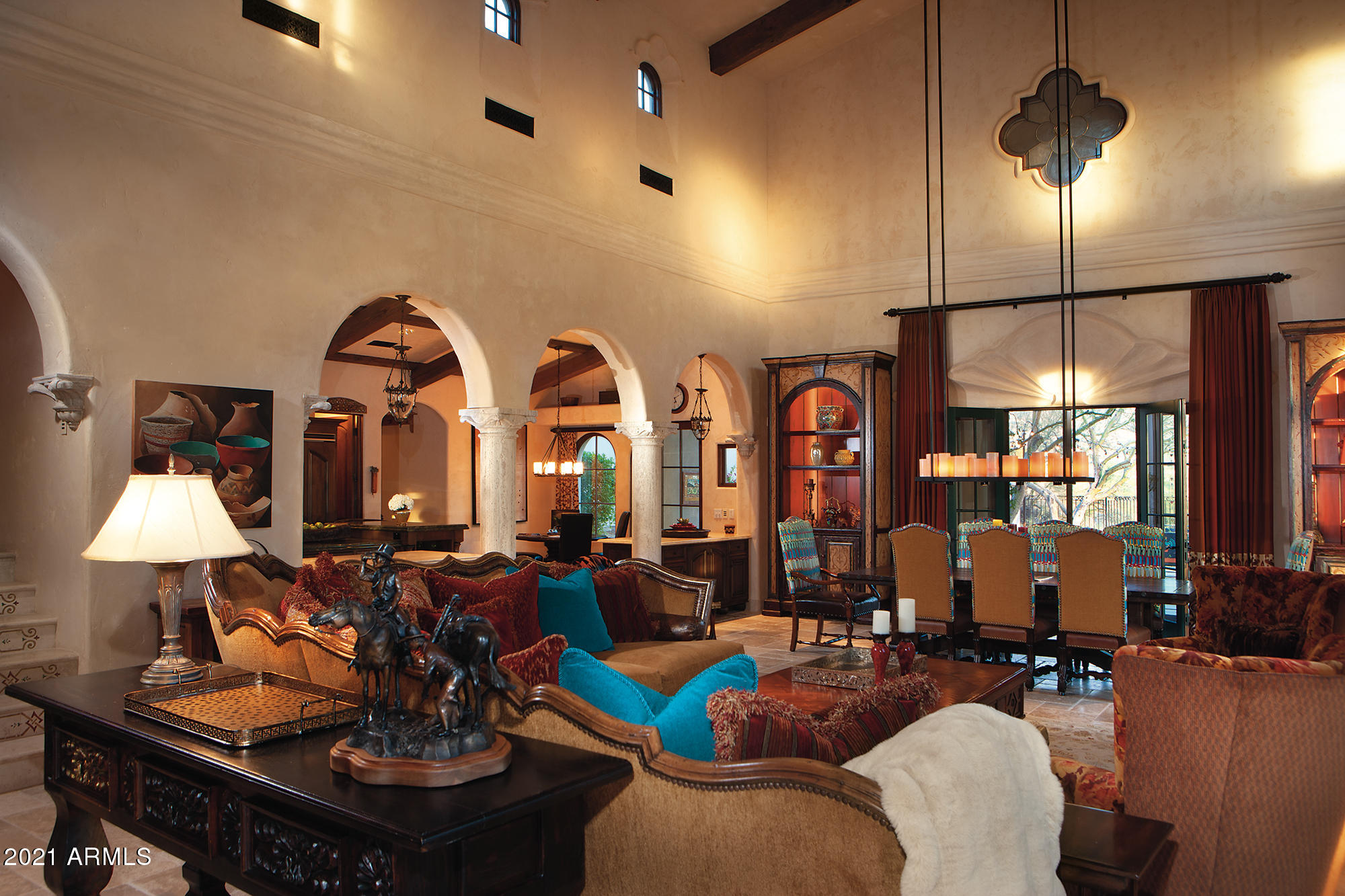 Silverleaf at DC Ranch - Residential