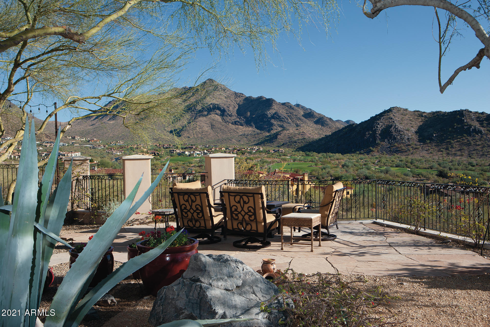 Silverleaf at DC Ranch - Residential