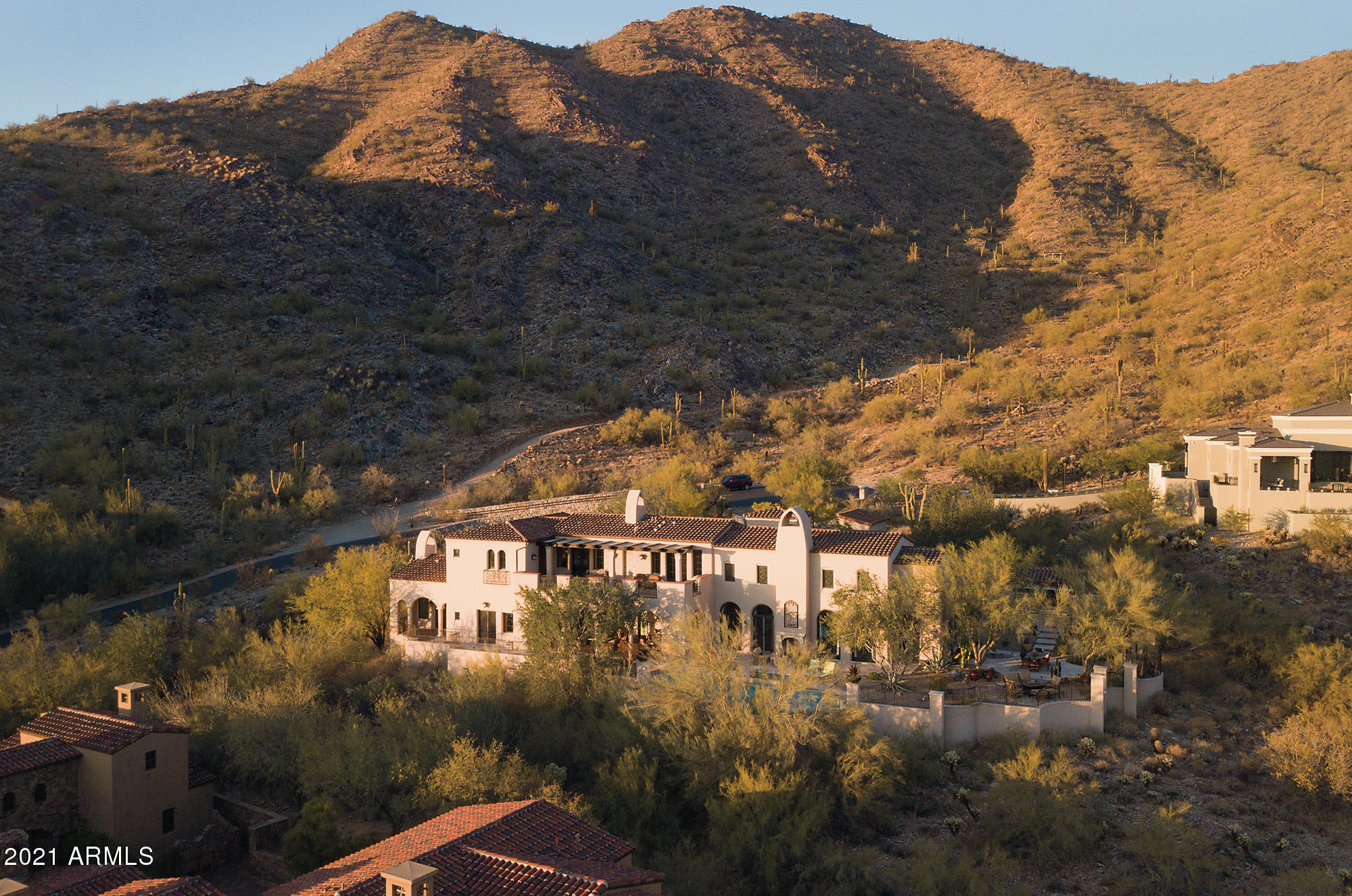Silverleaf at DC Ranch - Residential