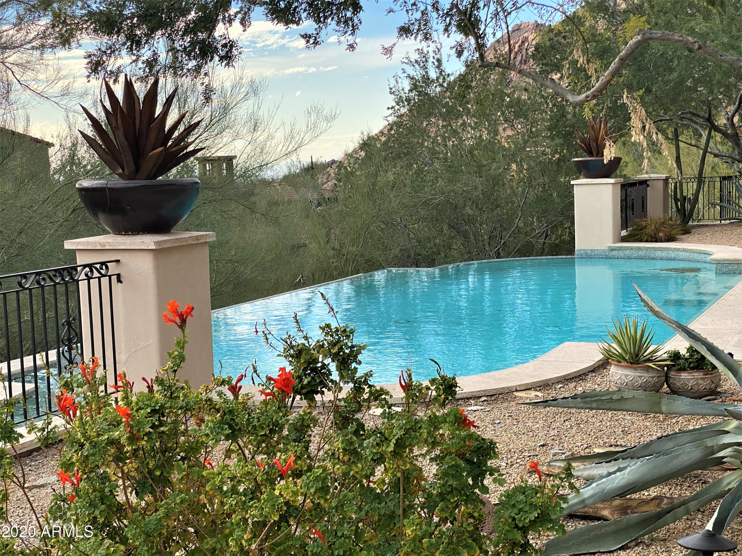 Silverleaf at DC Ranch - Residential