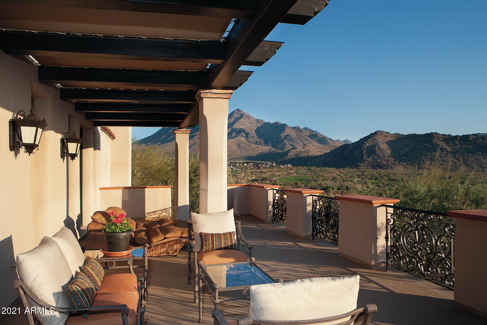 Silverleaf at DC Ranch - Residential