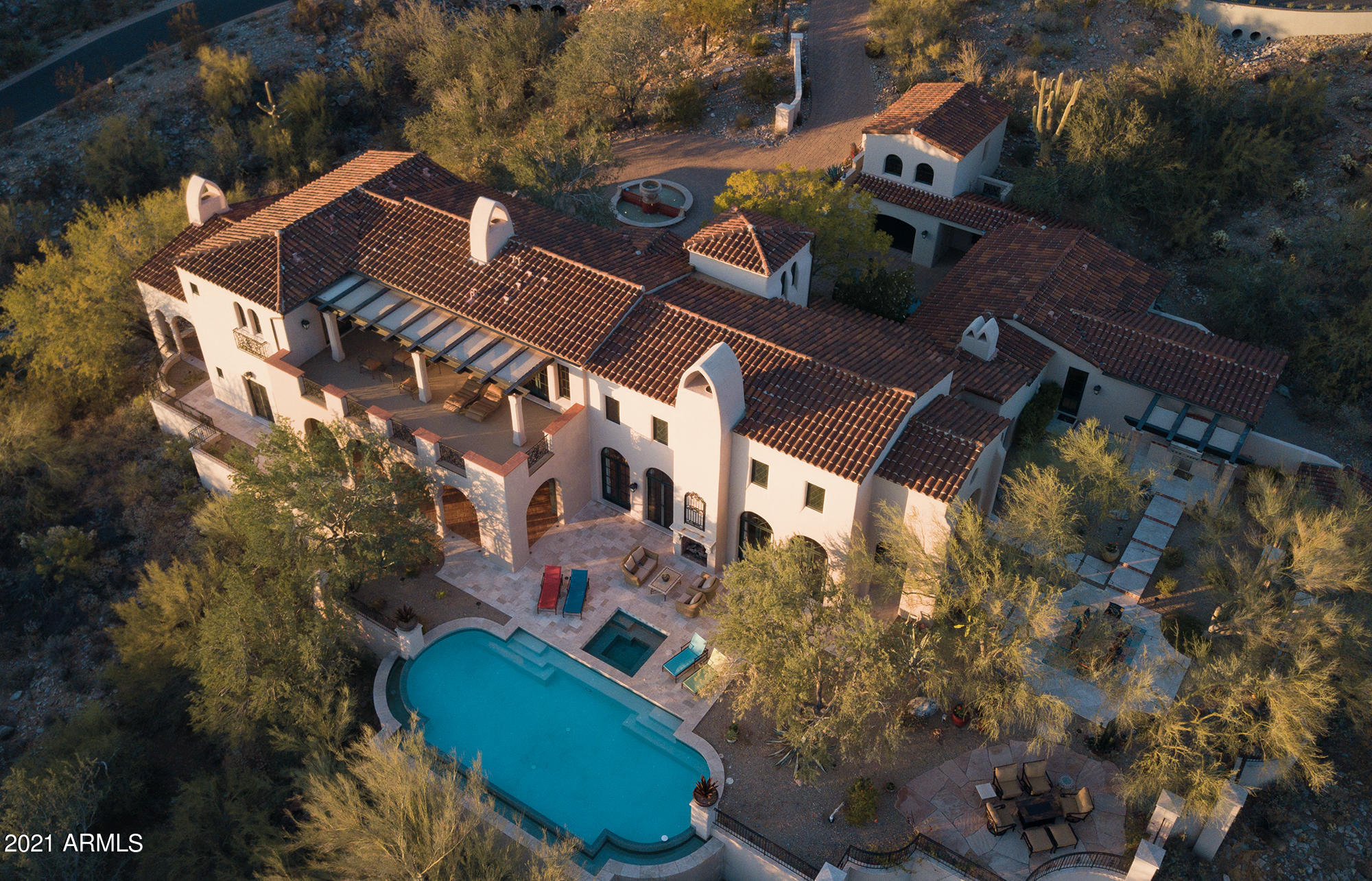 Silverleaf at DC Ranch - Residential