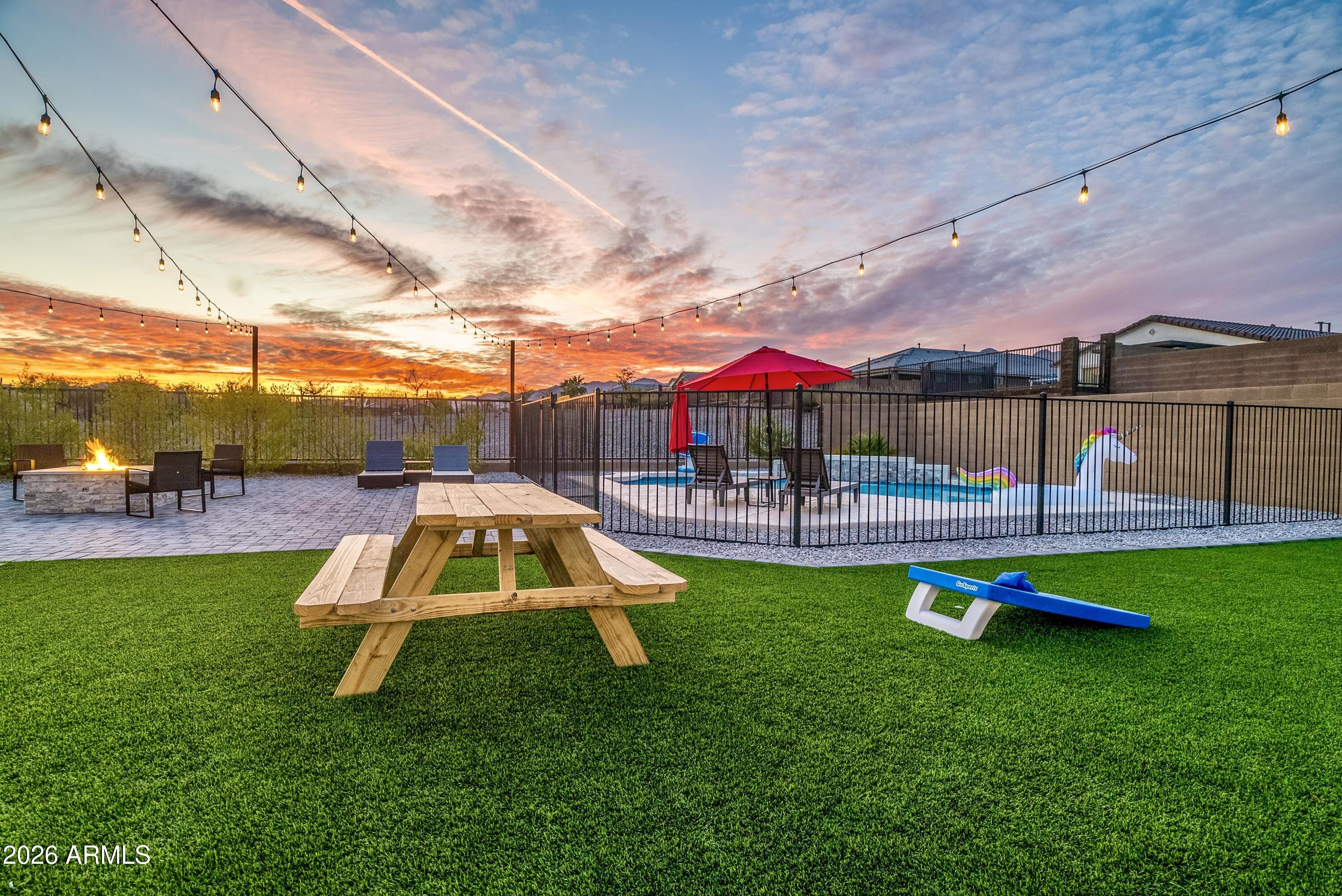 CANYON VIEWS PHASE 2 UNIT 1 - Residential