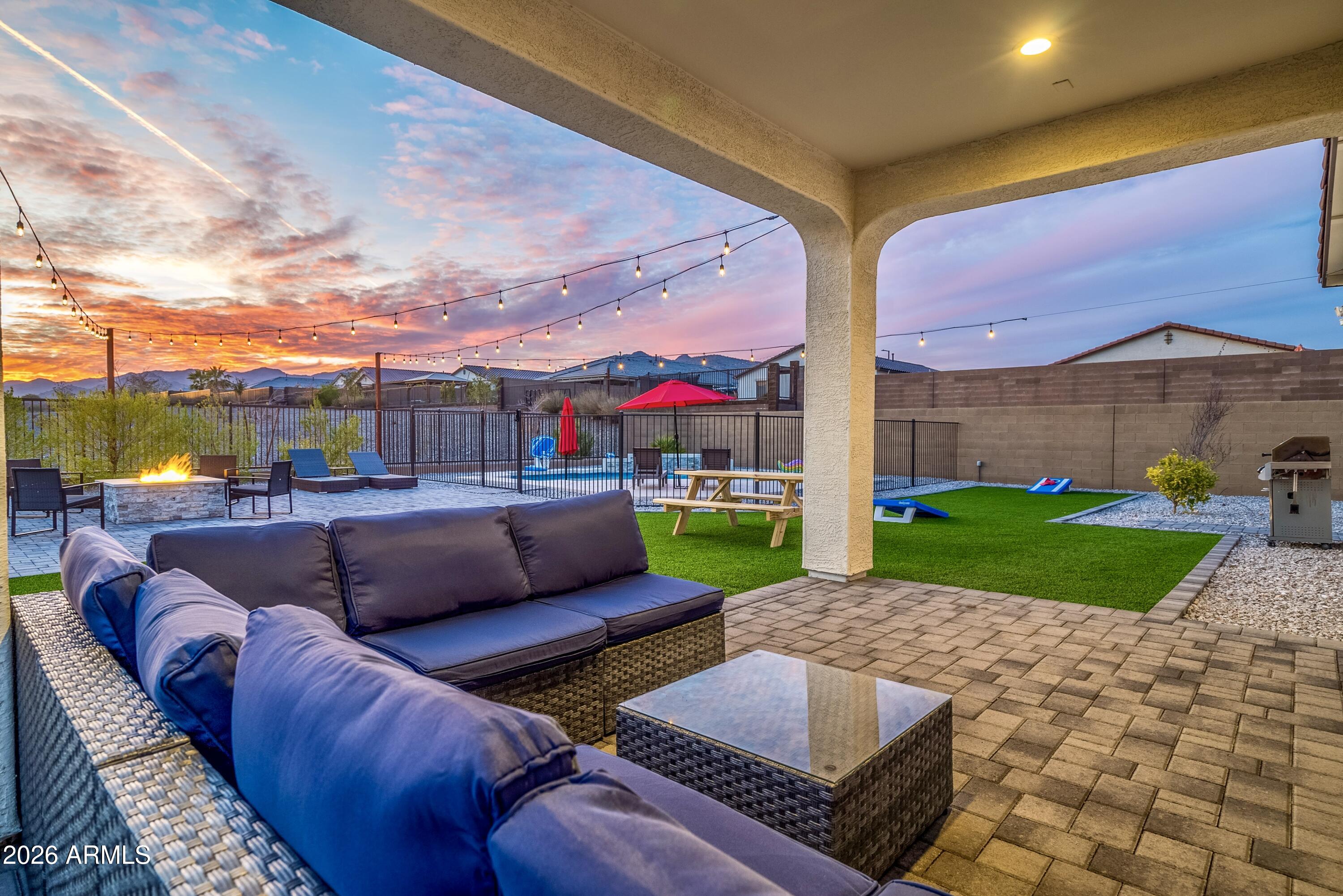 CANYON VIEWS PHASE 2 UNIT 1 - Residential