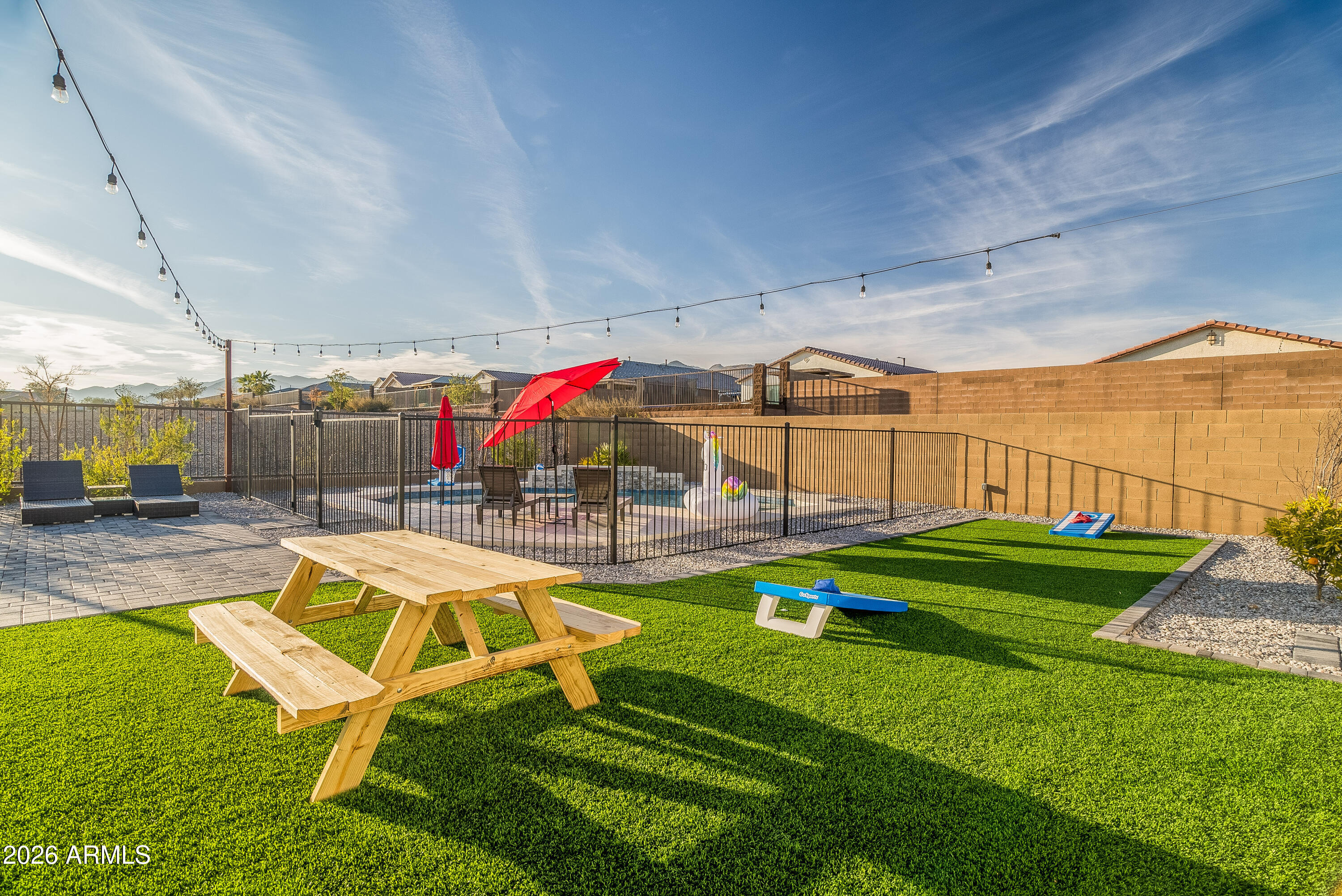 CANYON VIEWS PHASE 2 UNIT 1 - Residential