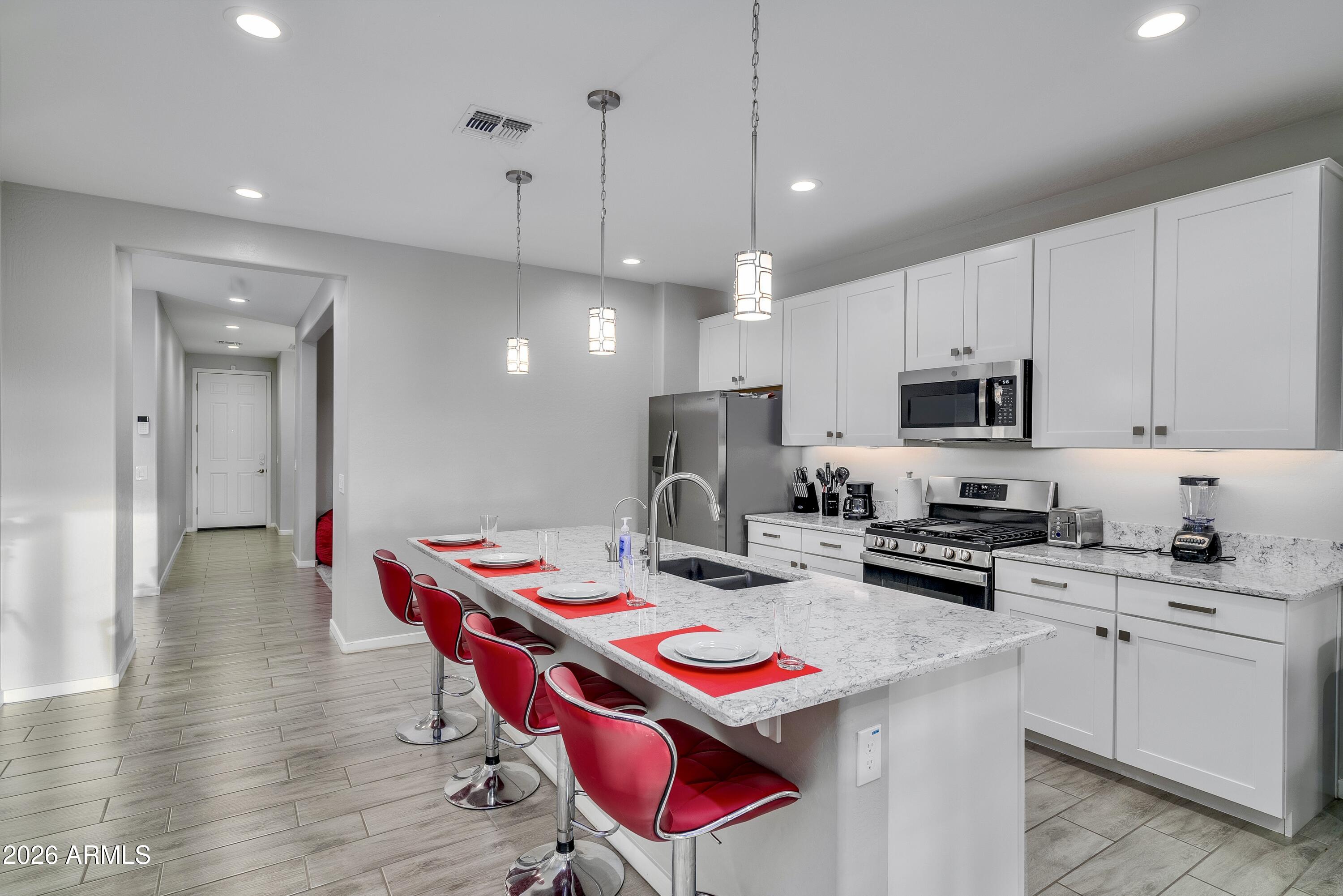 CANYON VIEWS PHASE 2 UNIT 1 - Residential