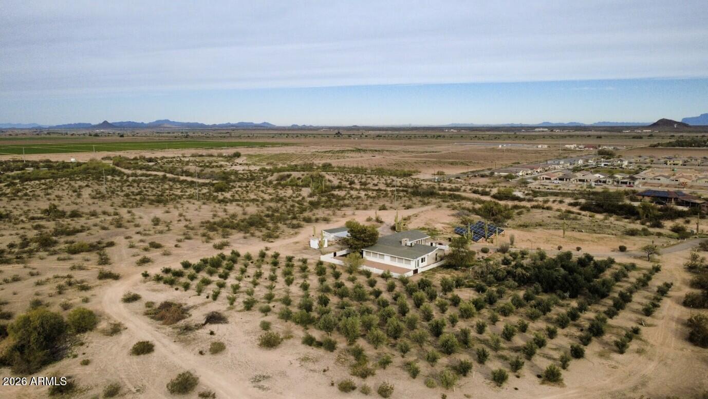 S2 T5S R9E - Residential