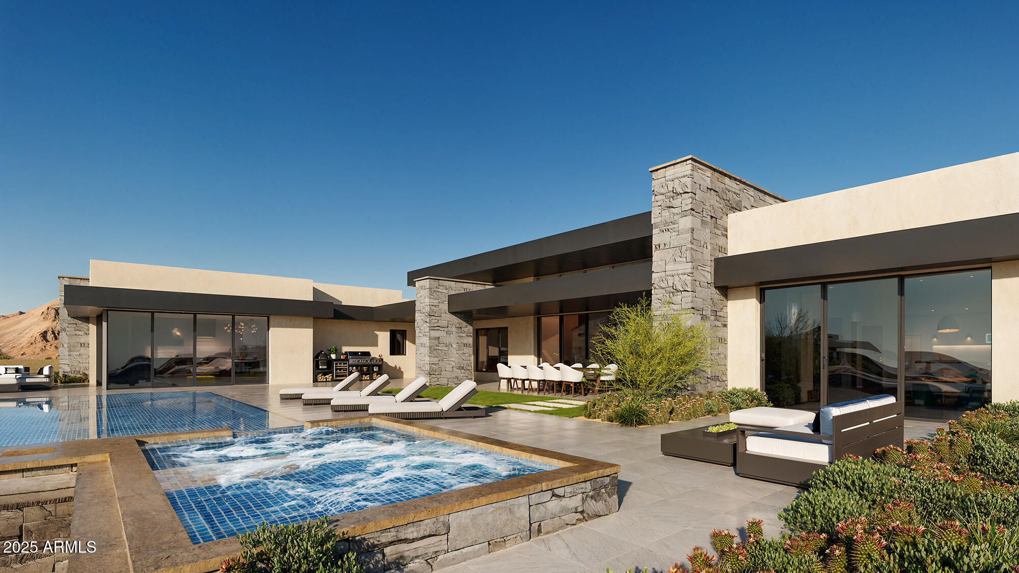 Desert Mountain Phase 1 UNIT 3 LOT 336-463 TR A - Residential
