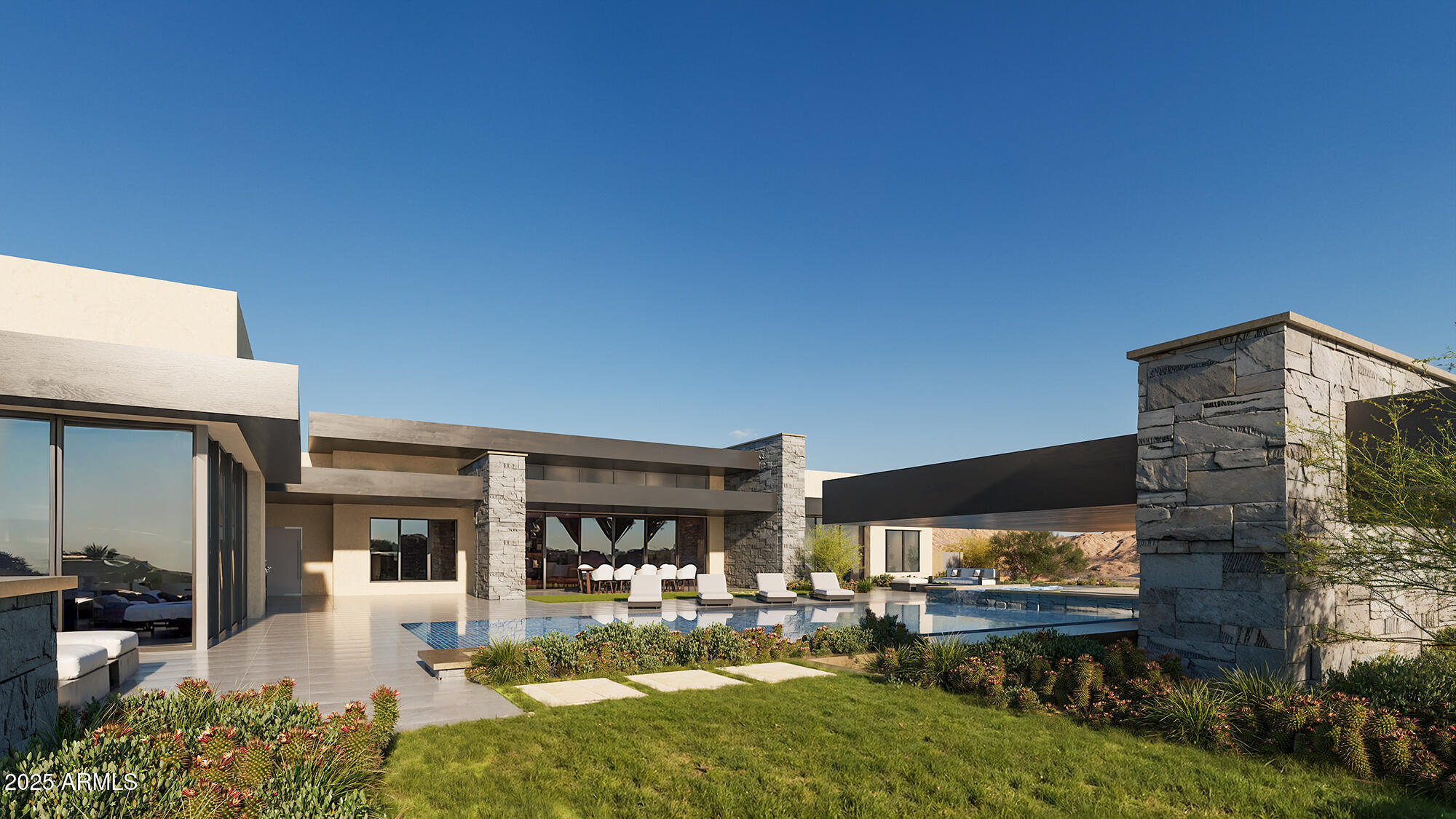 Desert Mountain Phase 1 UNIT 3 LOT 336-463 TR A - Residential