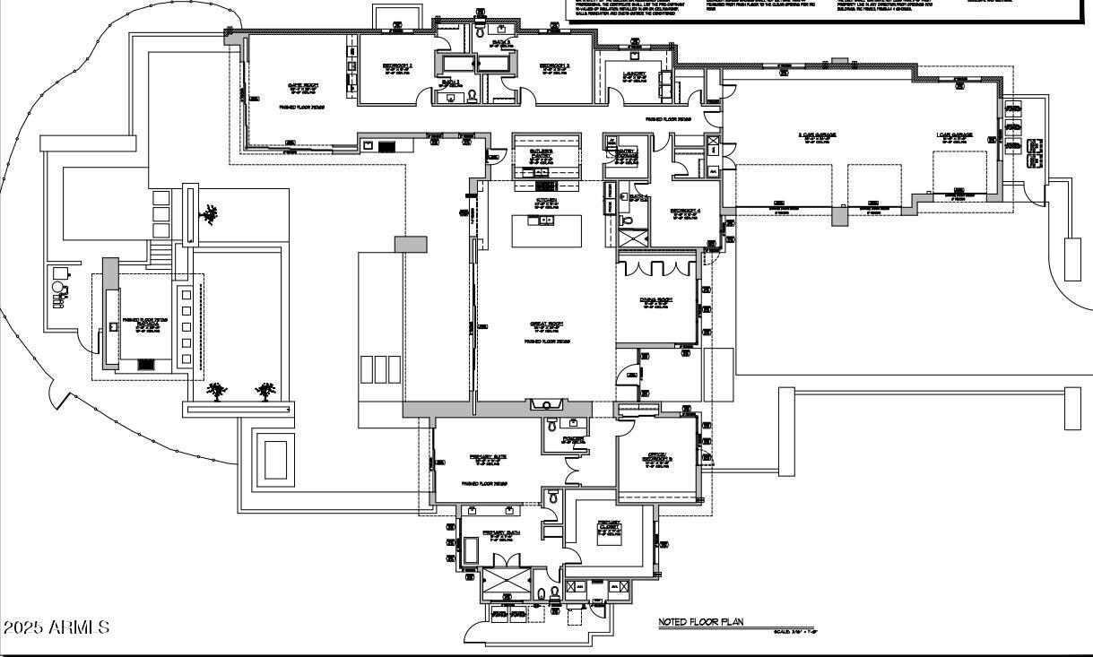 Desert Mountain Phase 1 UNIT 3 LOT 336-463 TR A - Residential