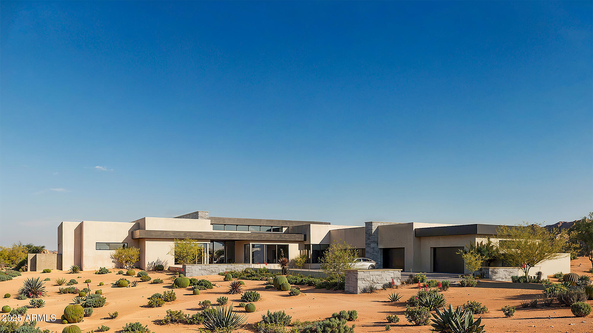 Desert Mountain Phase 1 UNIT 3 LOT 336-463 TR A - Residential