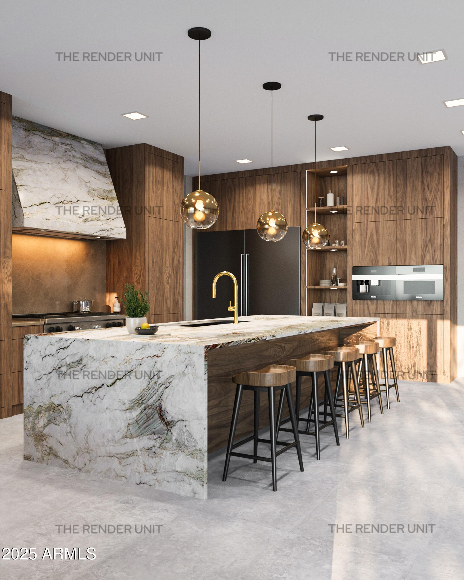 Desert Mountain Phase 1 UNIT 3 LOT 336-463 TR A - Residential