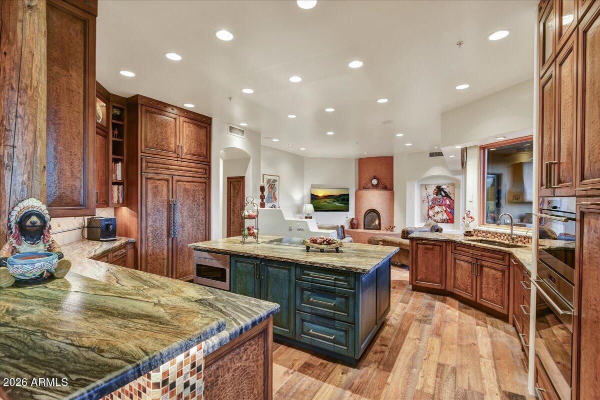 Desert Mountain Phase 1 U - Residential