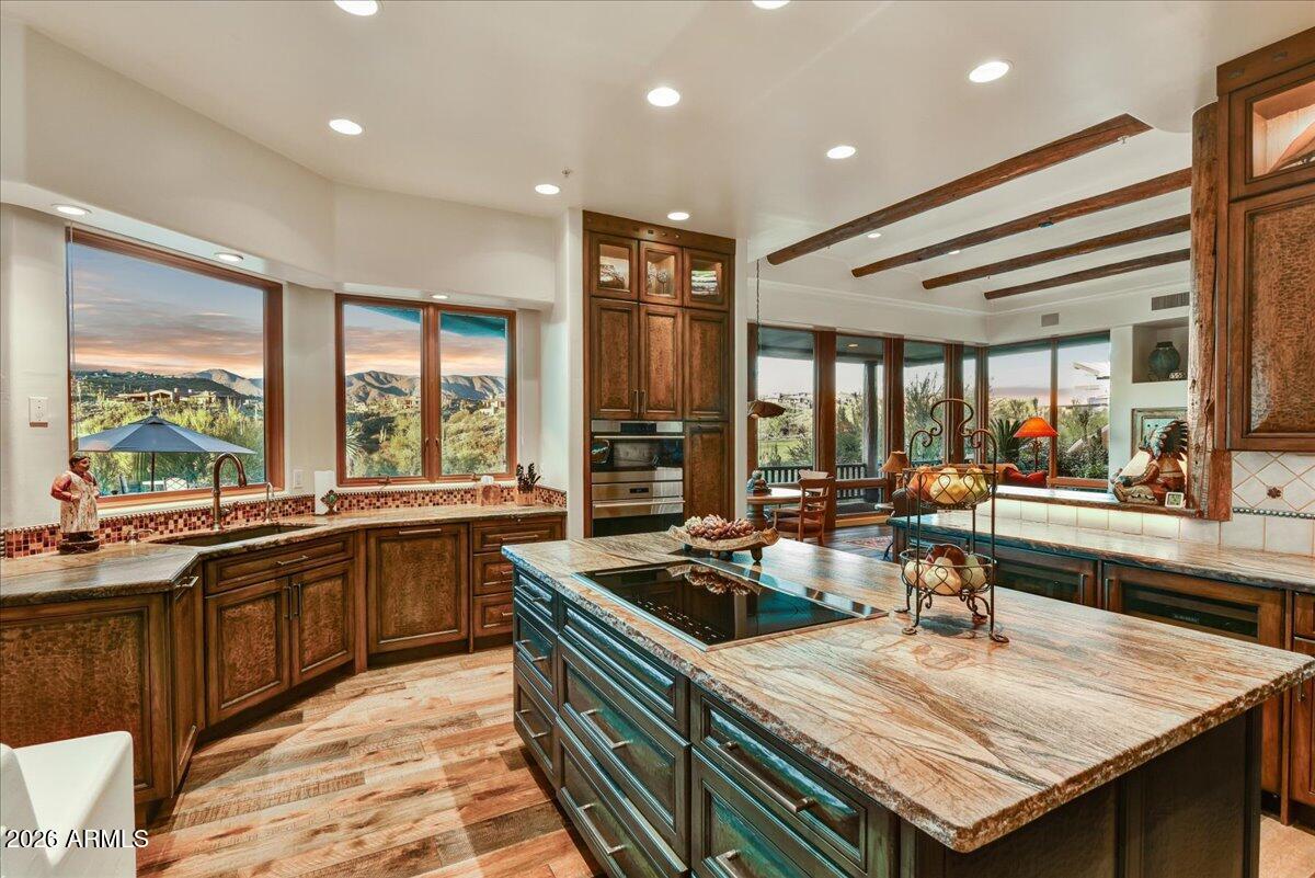 Desert Mountain Phase 1 U - Residential