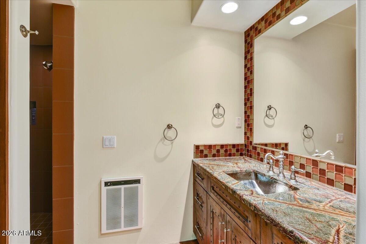 Desert Mountain Phase 1 U - Residential