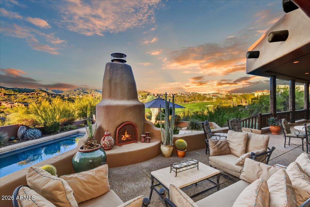 Desert Mountain Phase 1 U - Residential