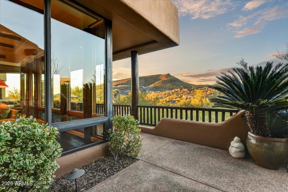 Desert Mountain Phase 1 U - Residential