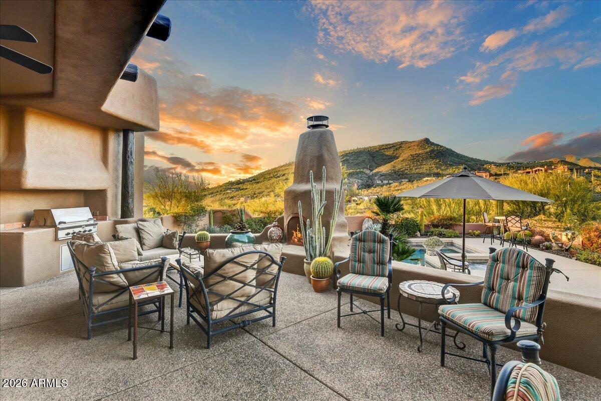 Desert Mountain Phase 1 U - Residential
