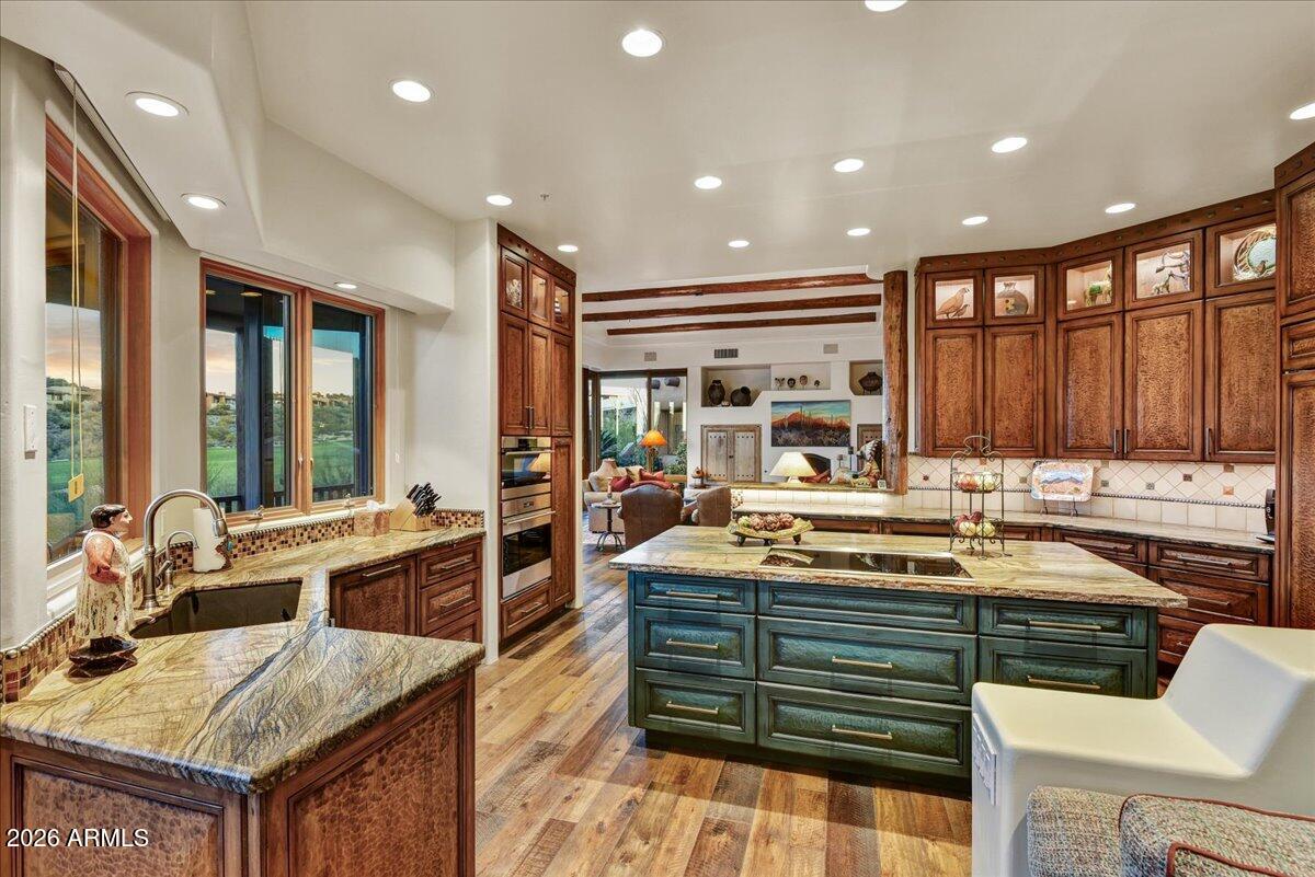 Desert Mountain Phase 1 U - Residential