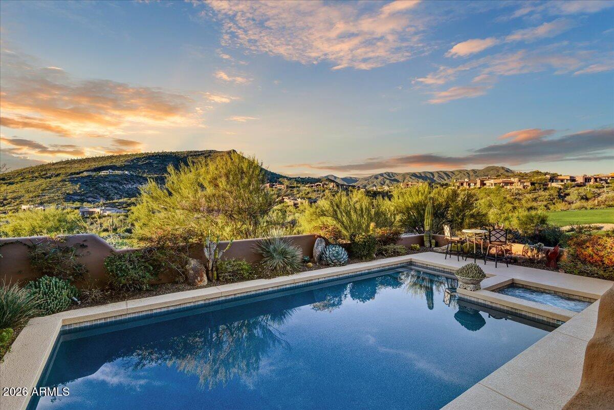 Desert Mountain Phase 1 U - Residential