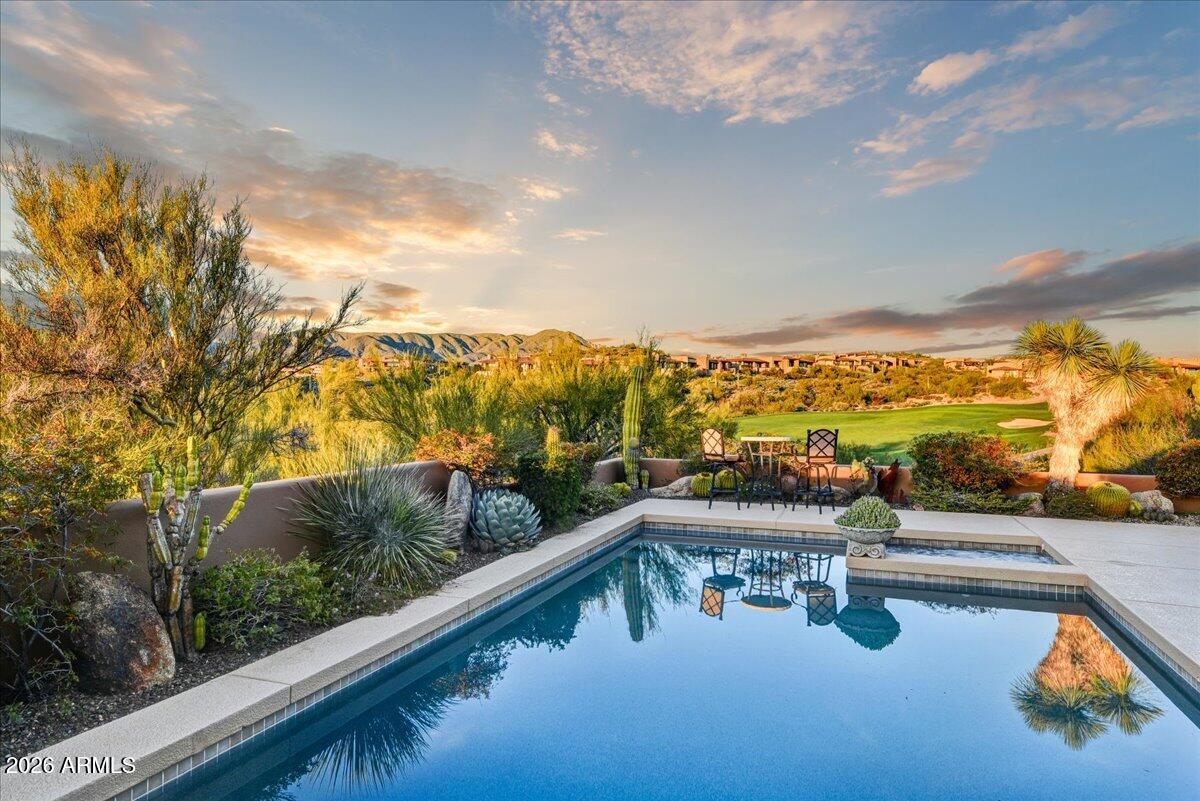 Desert Mountain Phase 1 U - Residential