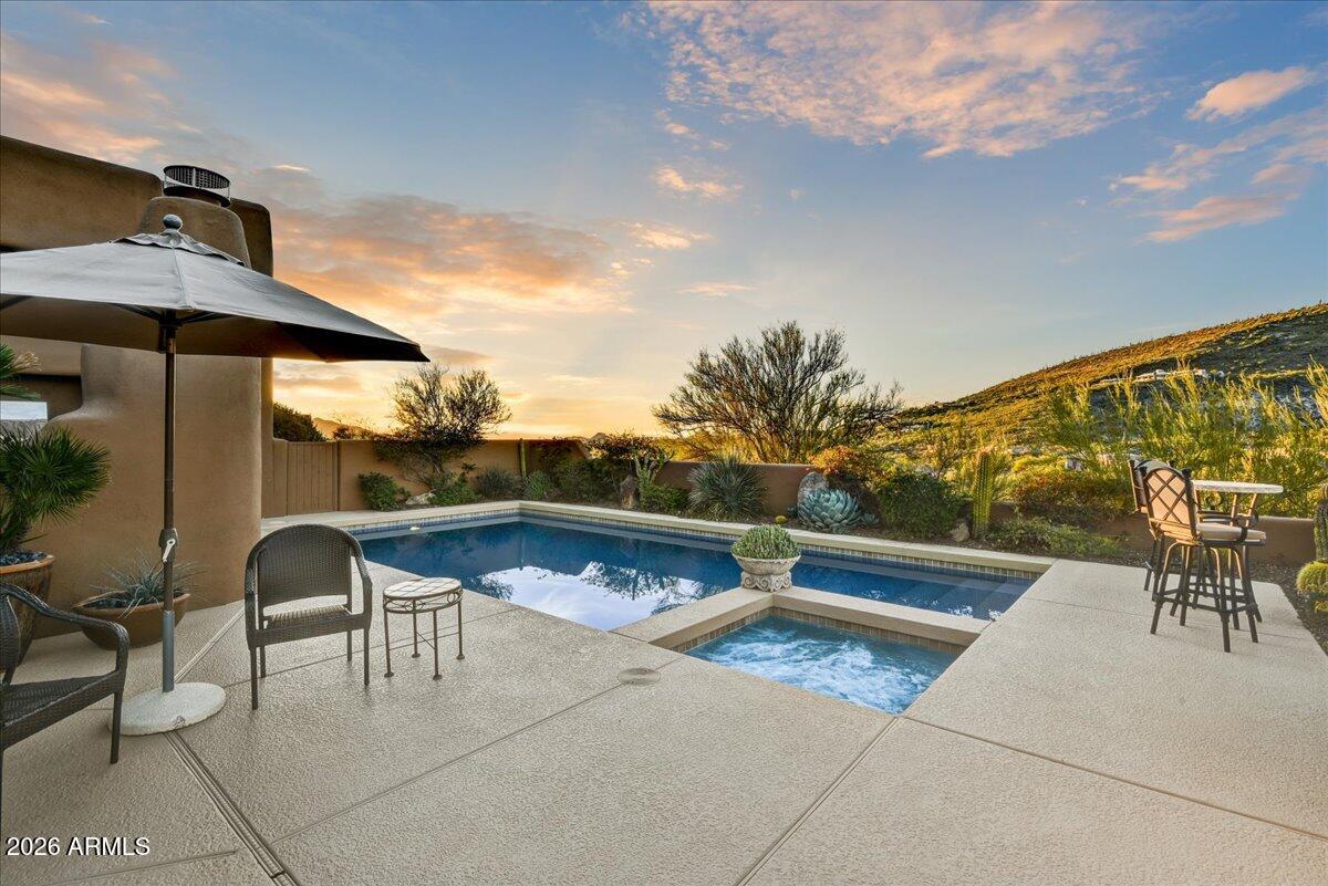 Desert Mountain Phase 1 U - Residential