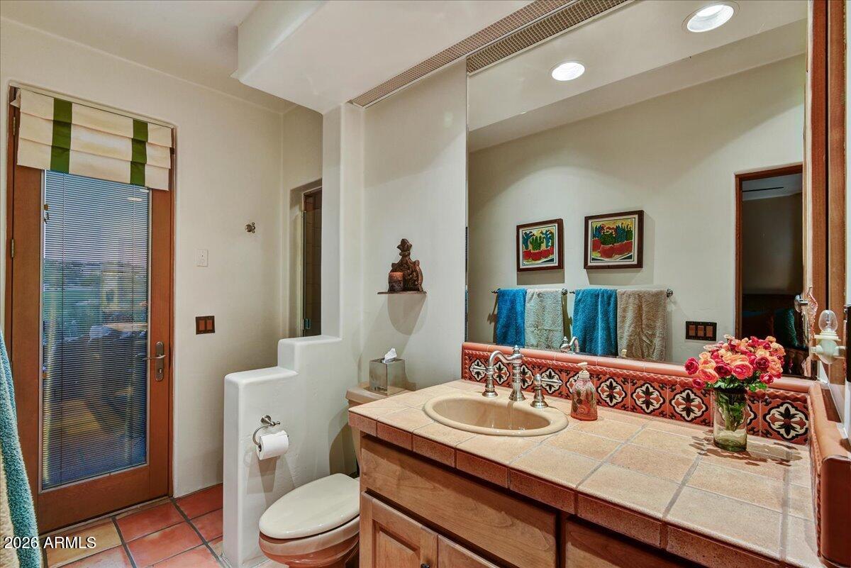 Desert Mountain Phase 1 U - Residential