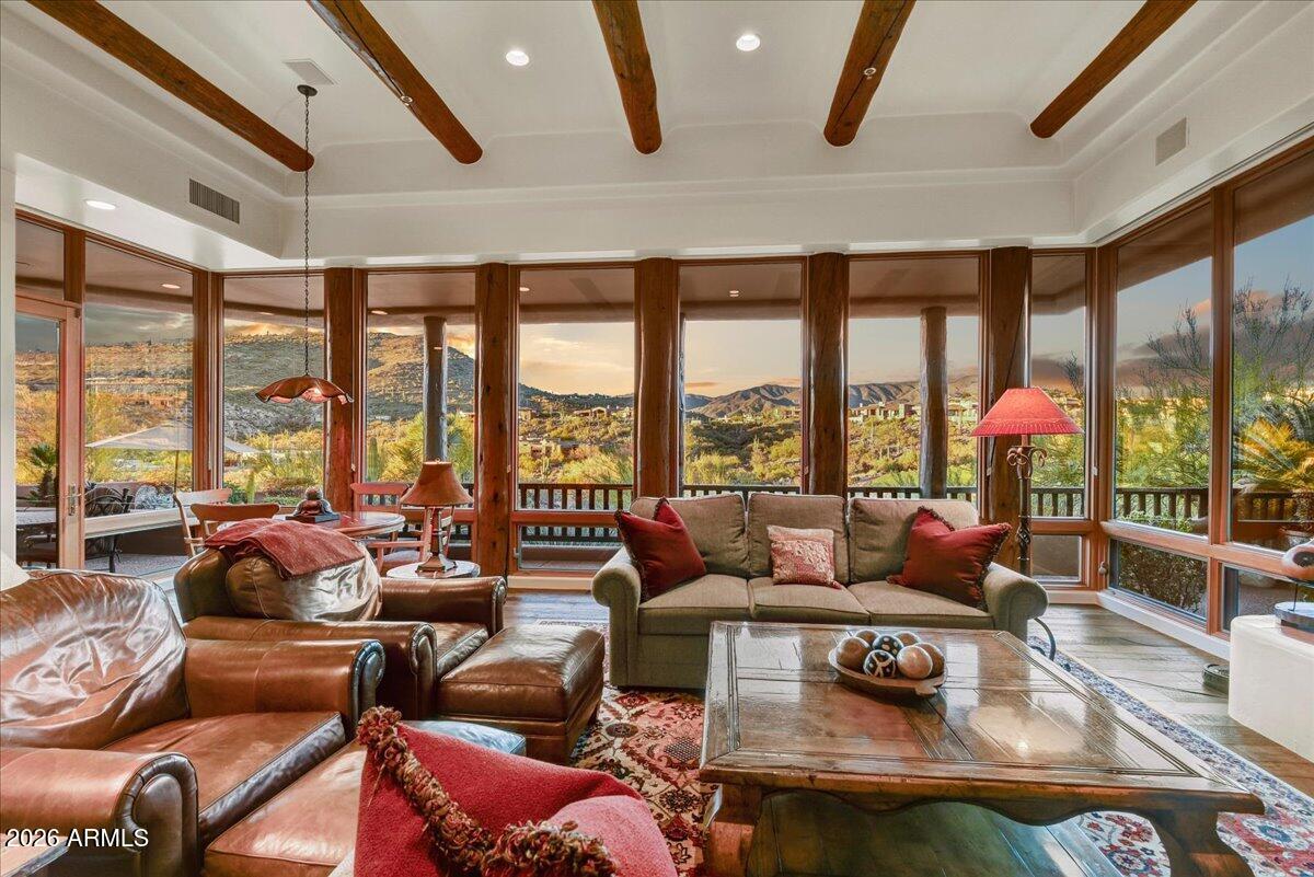 Desert Mountain Phase 1 U - Residential