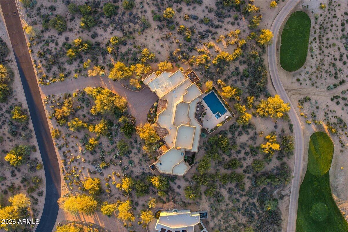 Desert Mountain Phase 1 U - Residential
