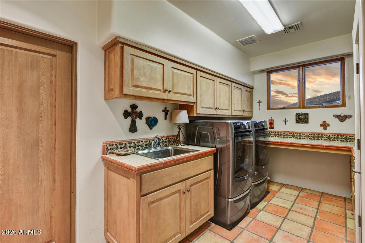 Desert Mountain Phase 1 U - Residential