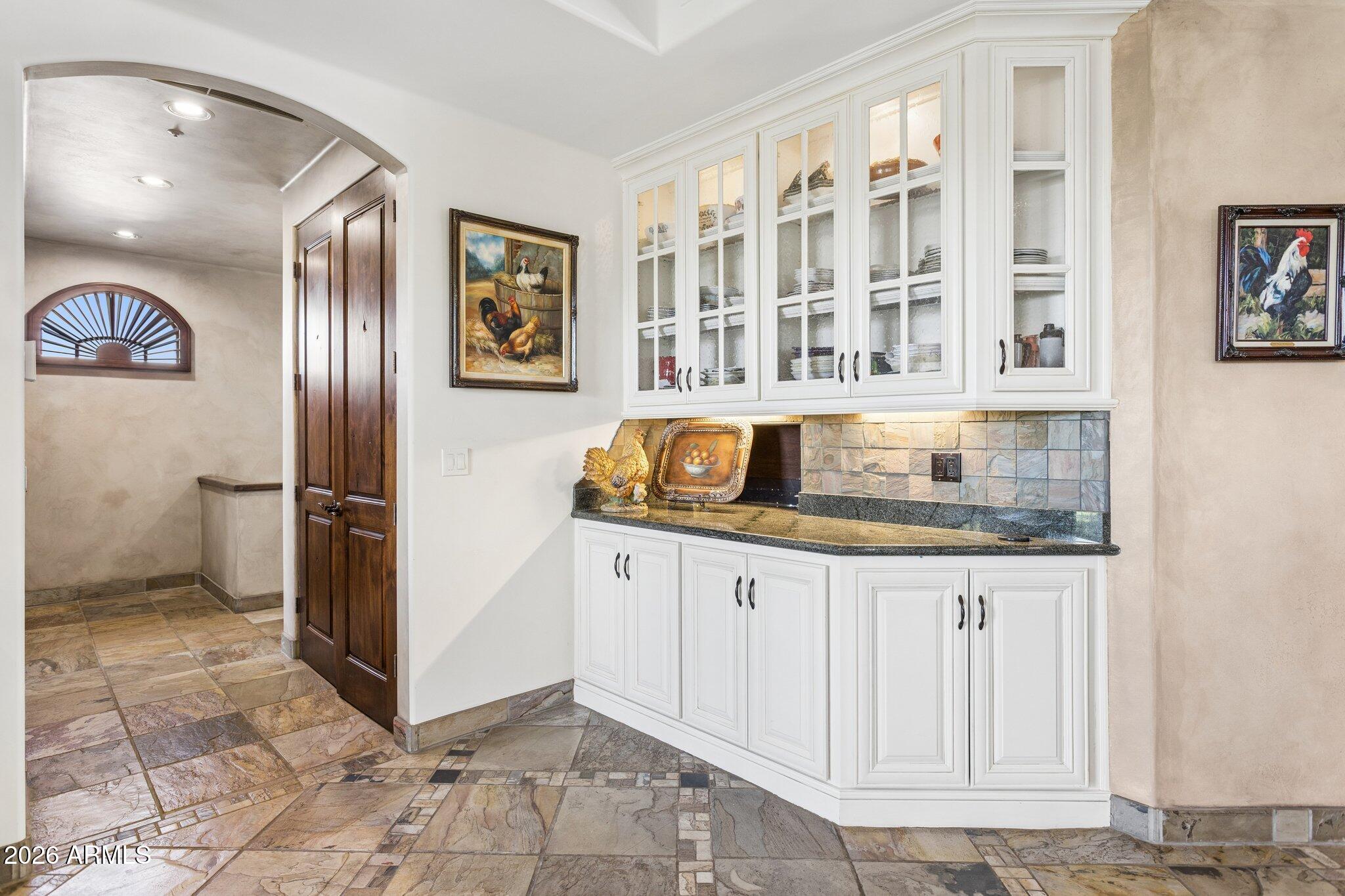 Troon Mountain Estates - Residential