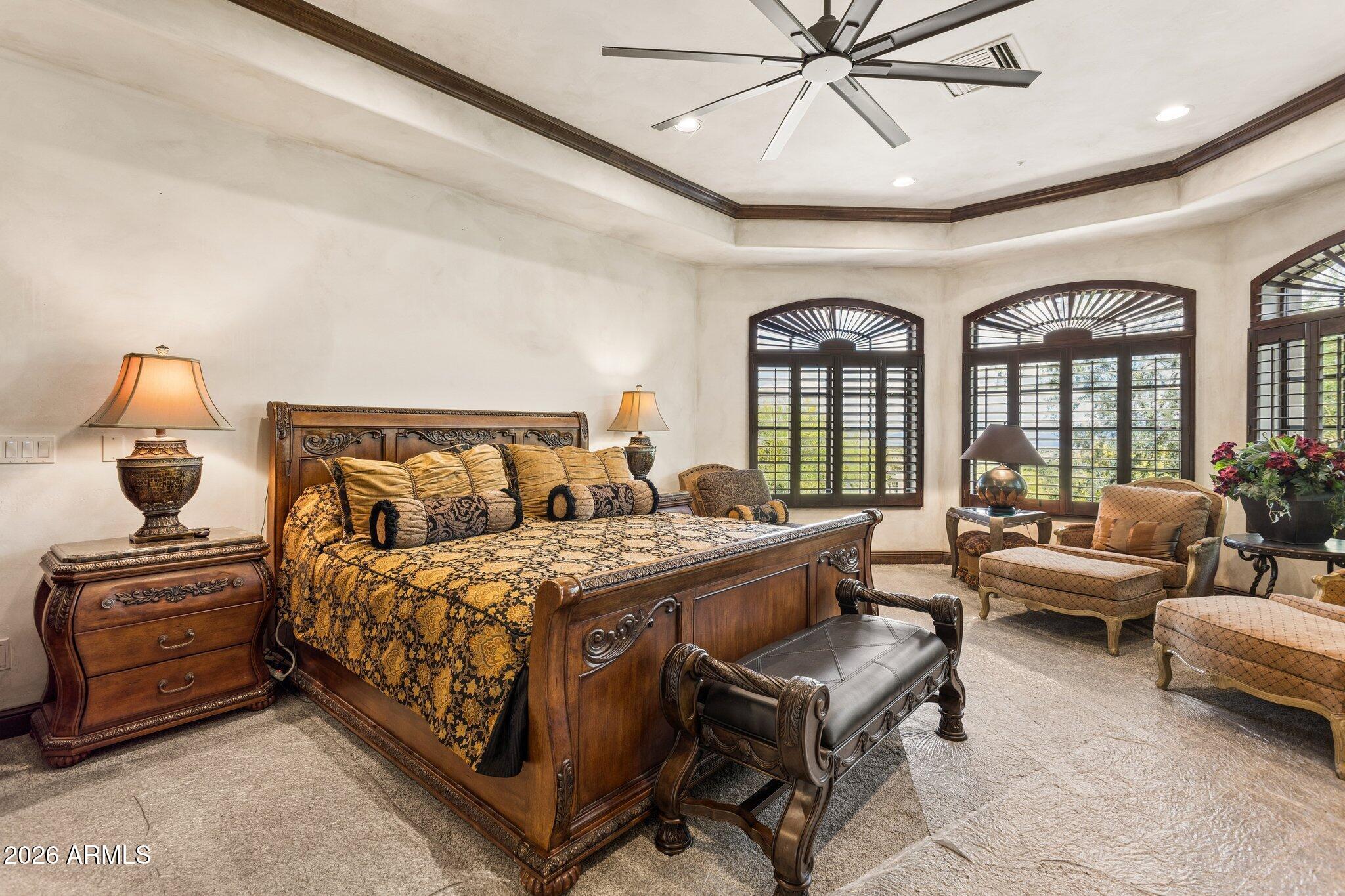 Troon Mountain Estates - Residential