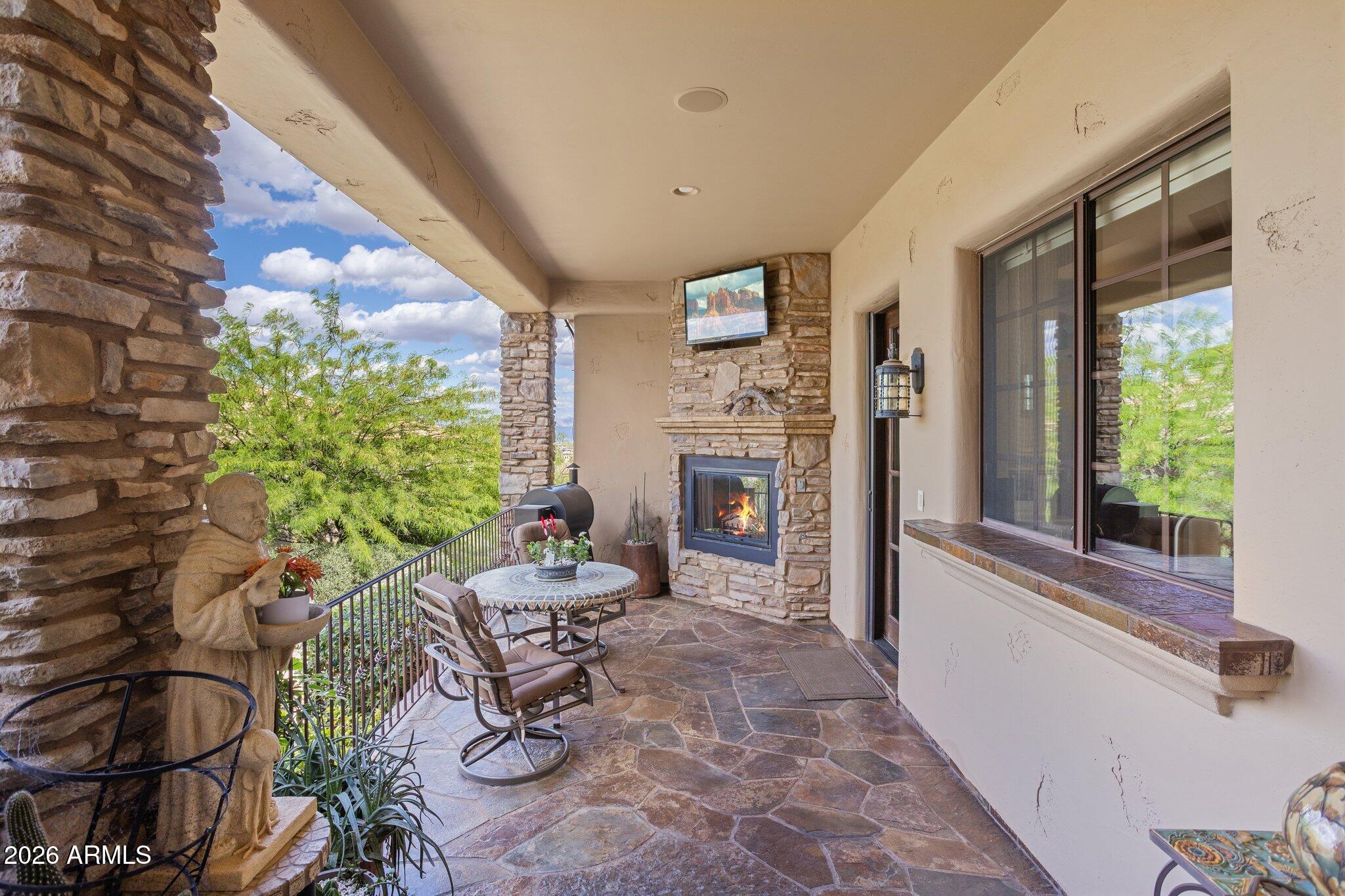 Troon Mountain Estates - Residential