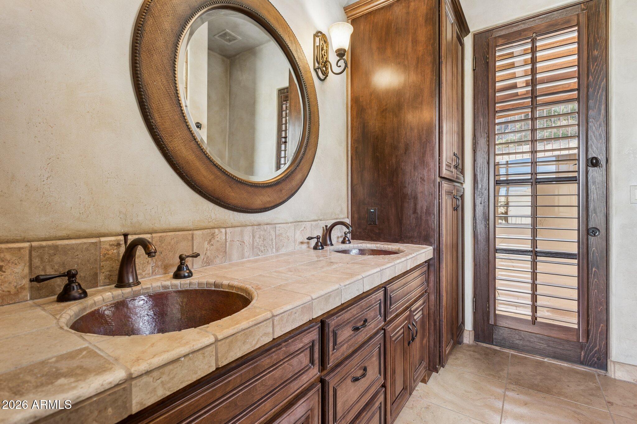 Troon Mountain Estates - Residential