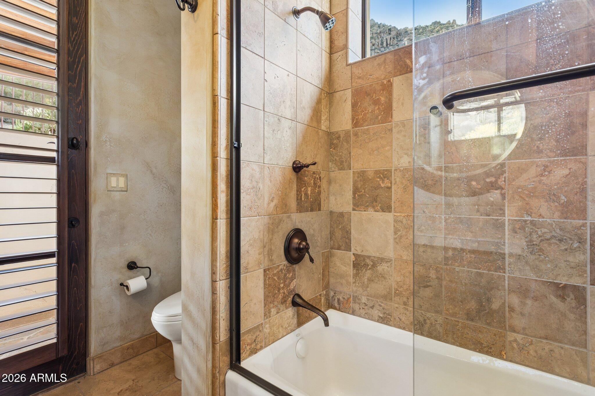 Troon Mountain Estates - Residential