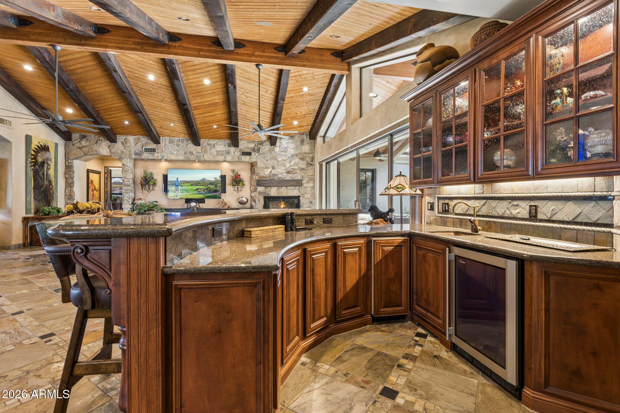 Troon Mountain Estates - Residential