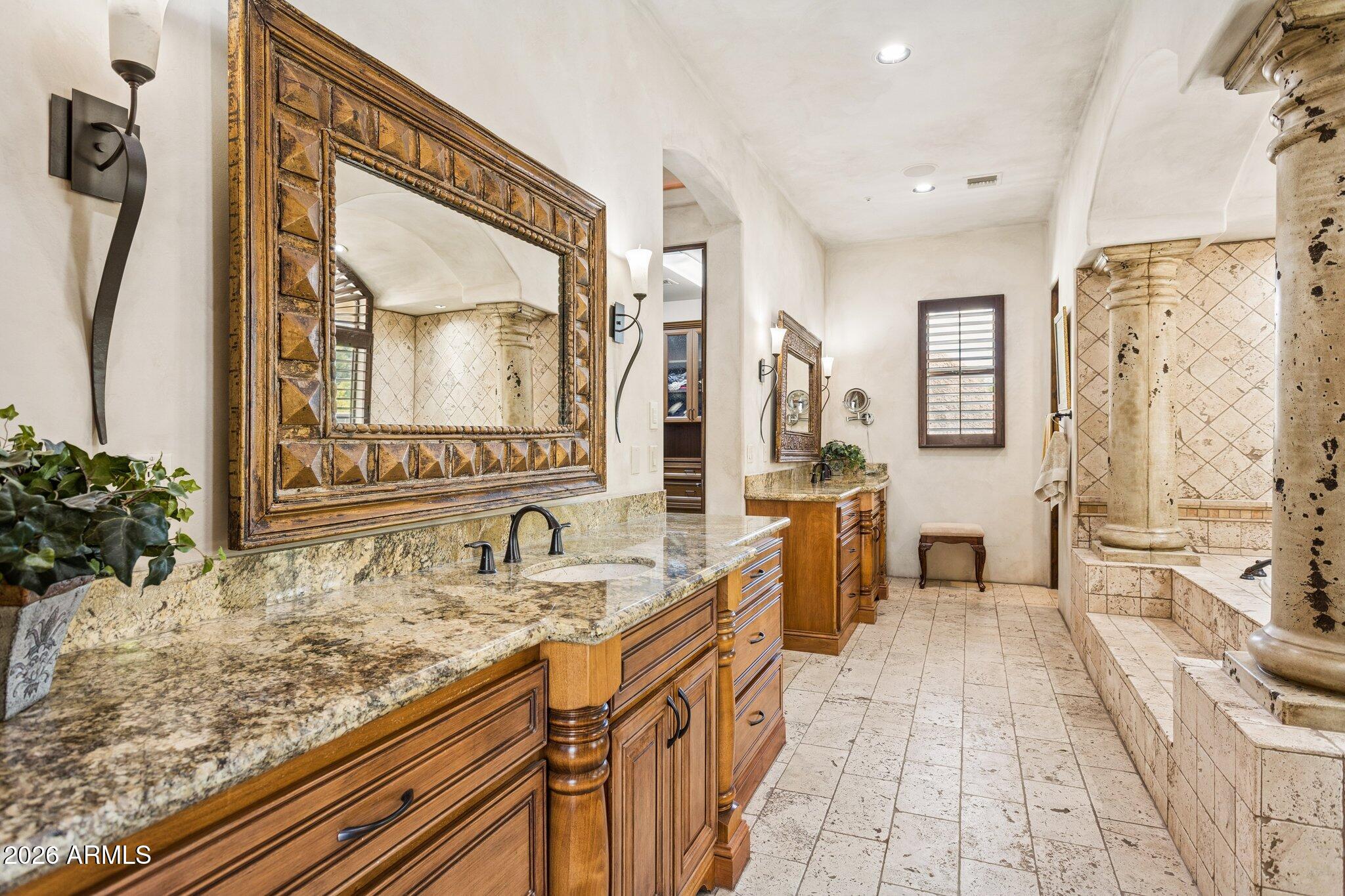 Troon Mountain Estates - Residential
