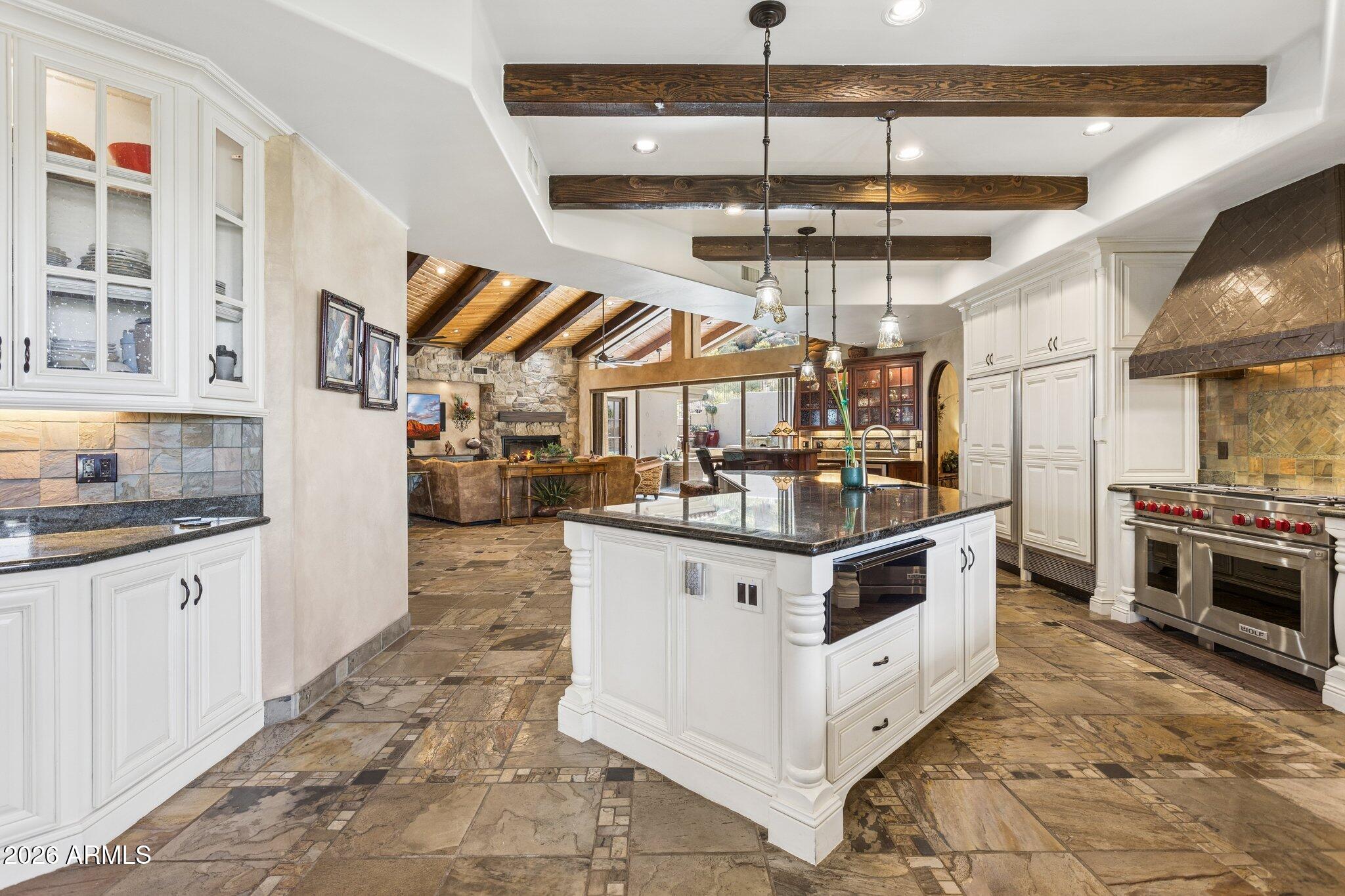 Troon Mountain Estates - Residential