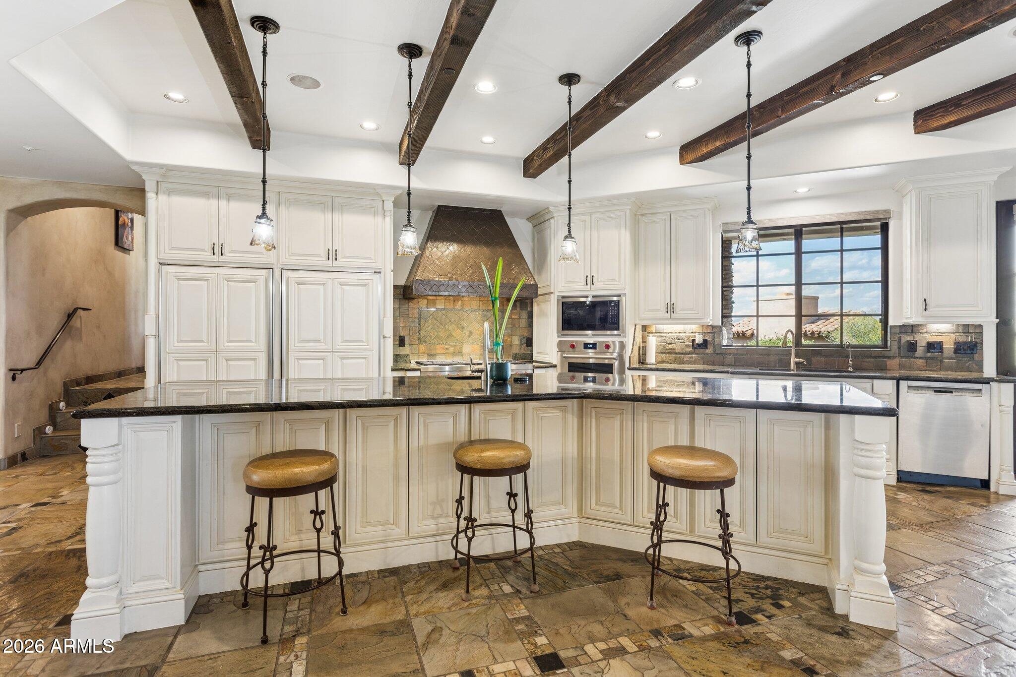 Troon Mountain Estates - Residential