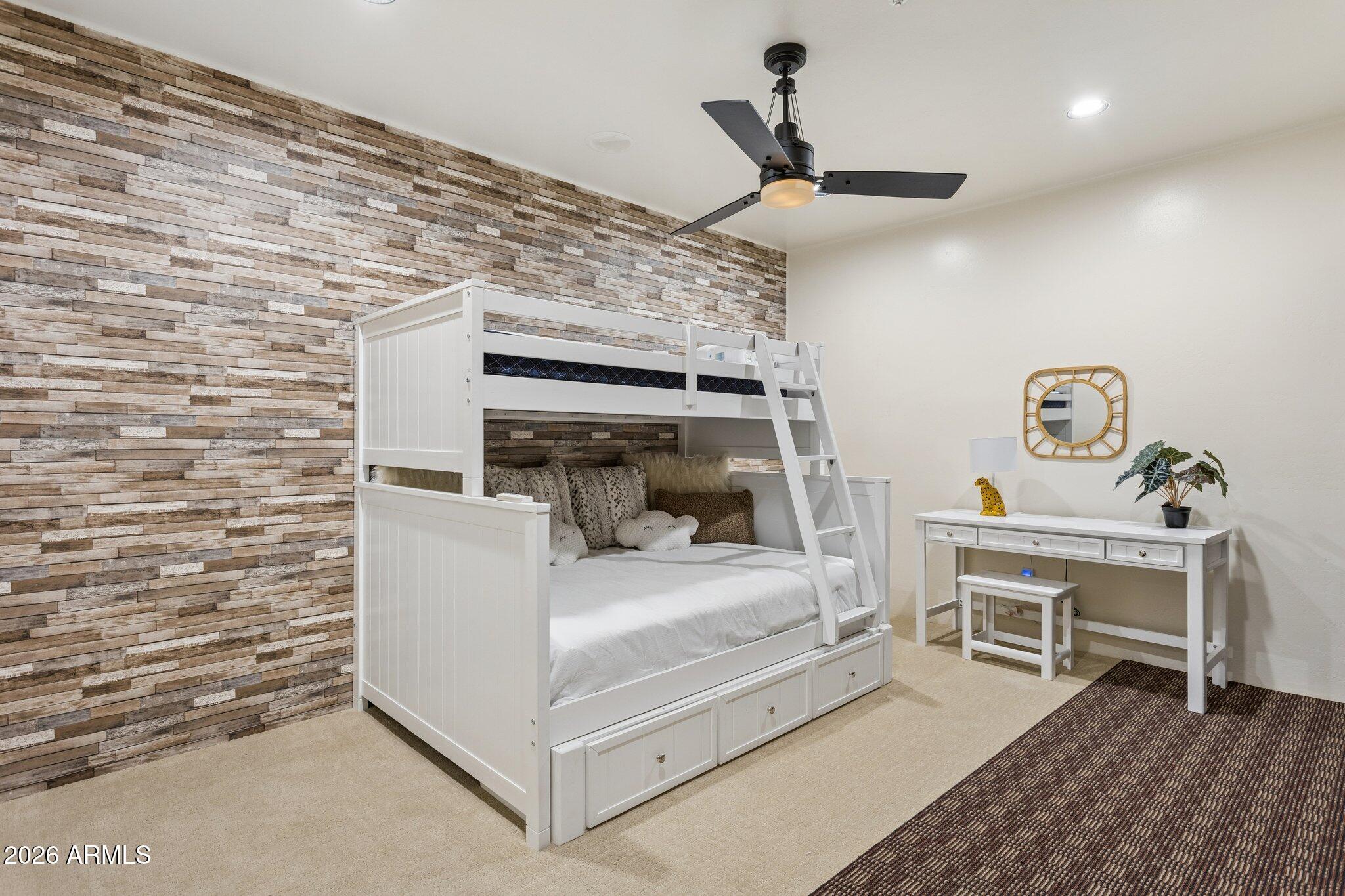 Troon Mountain Estates - Residential