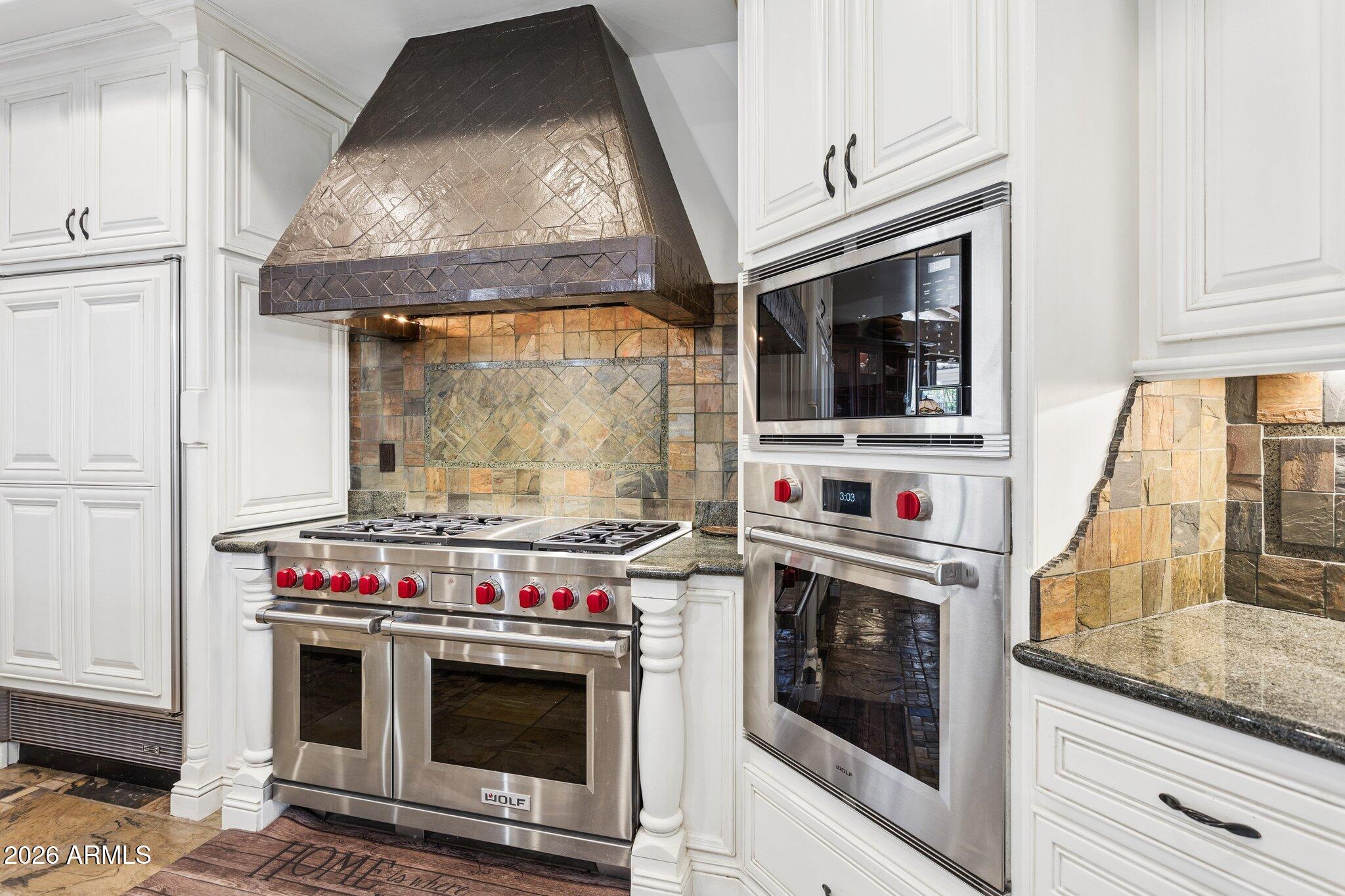 Troon Mountain Estates - Residential