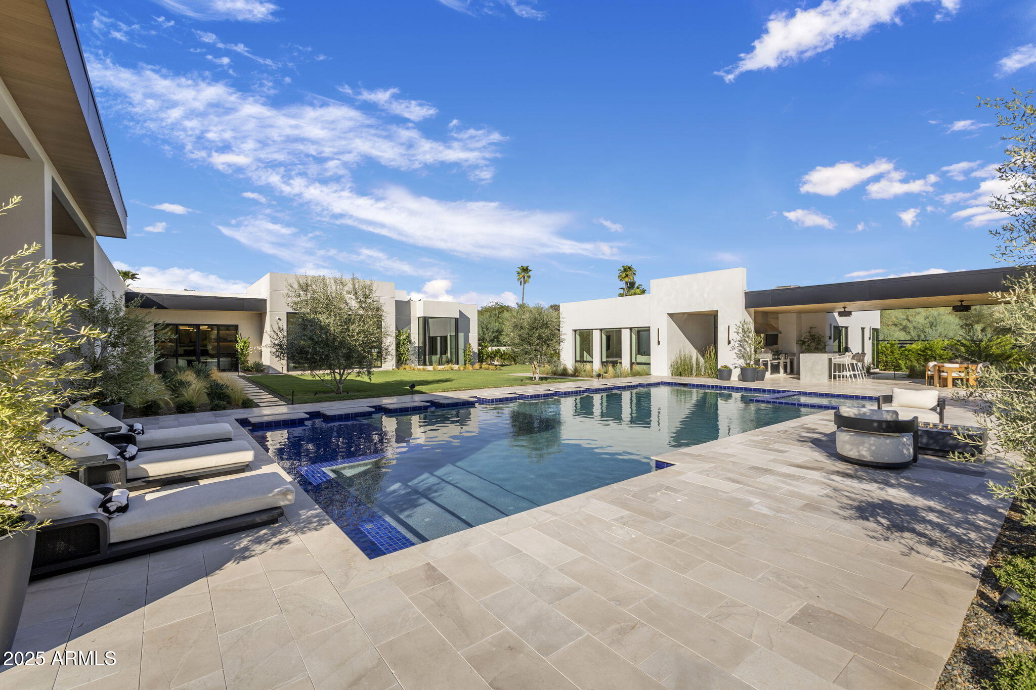 MOCKINGBIRD LANE ESTATES 5 - Residential