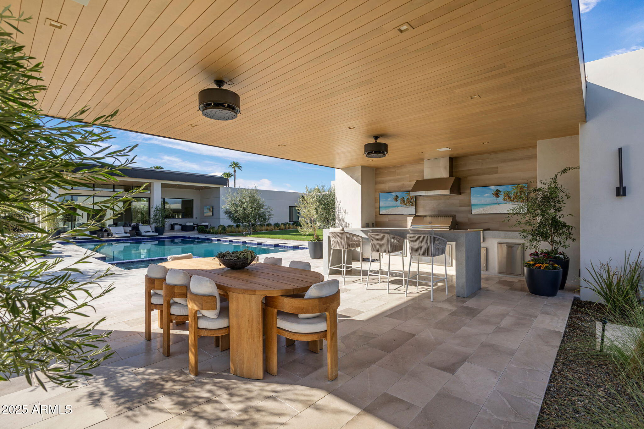 MOCKINGBIRD LANE ESTATES 5 - Residential