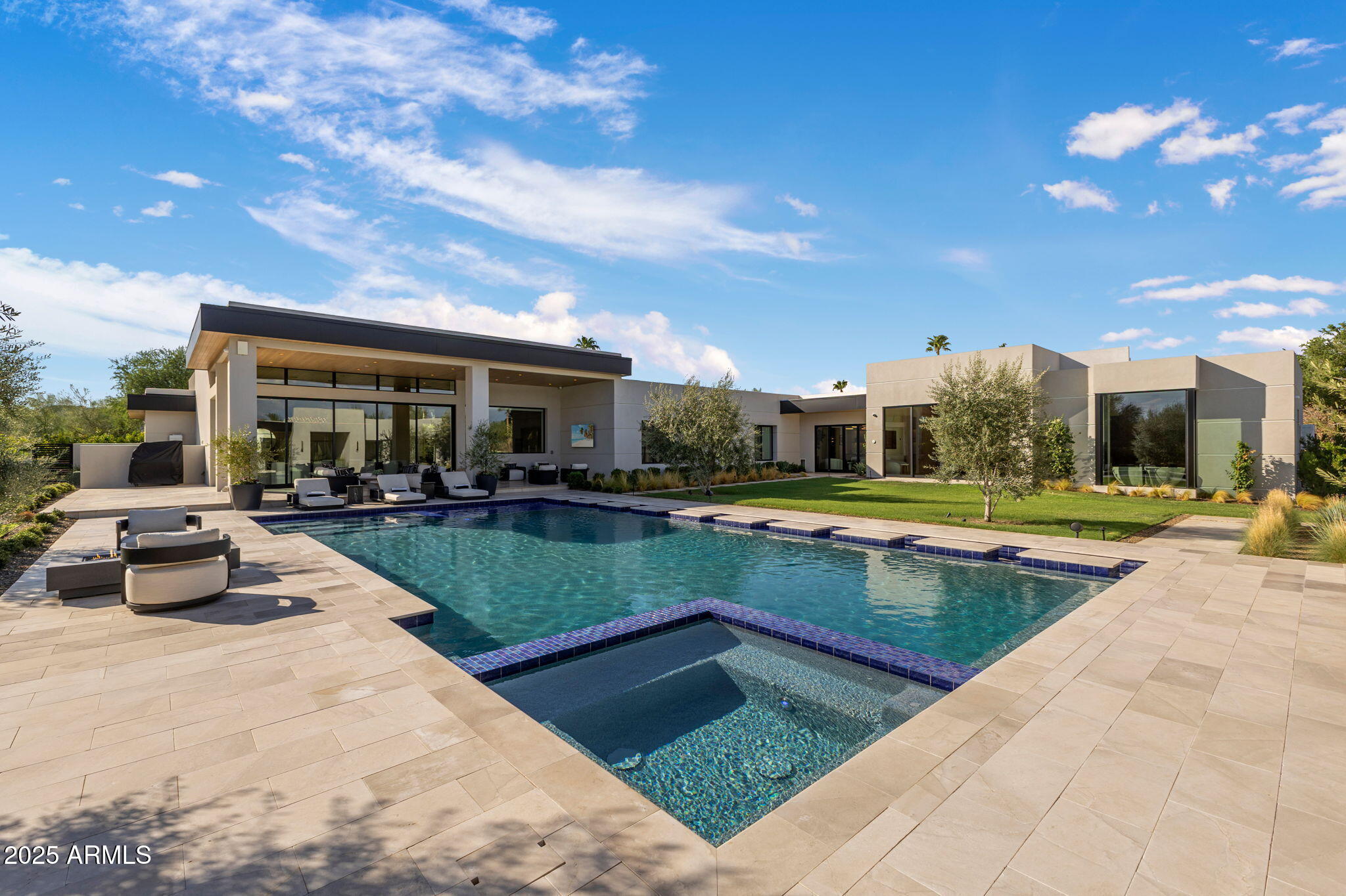 MOCKINGBIRD LANE ESTATES 5 - Residential