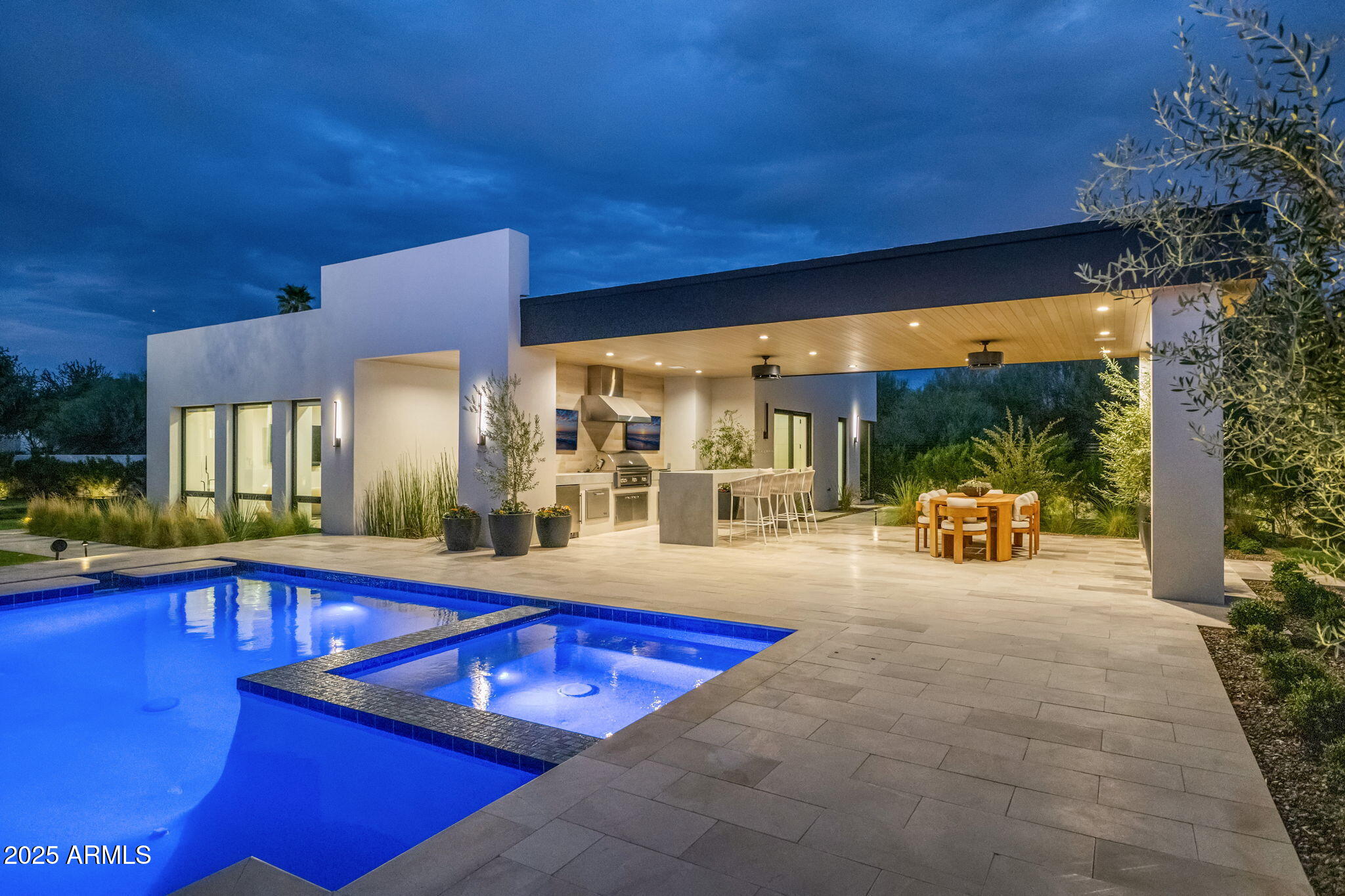 MOCKINGBIRD LANE ESTATES 5 - Residential